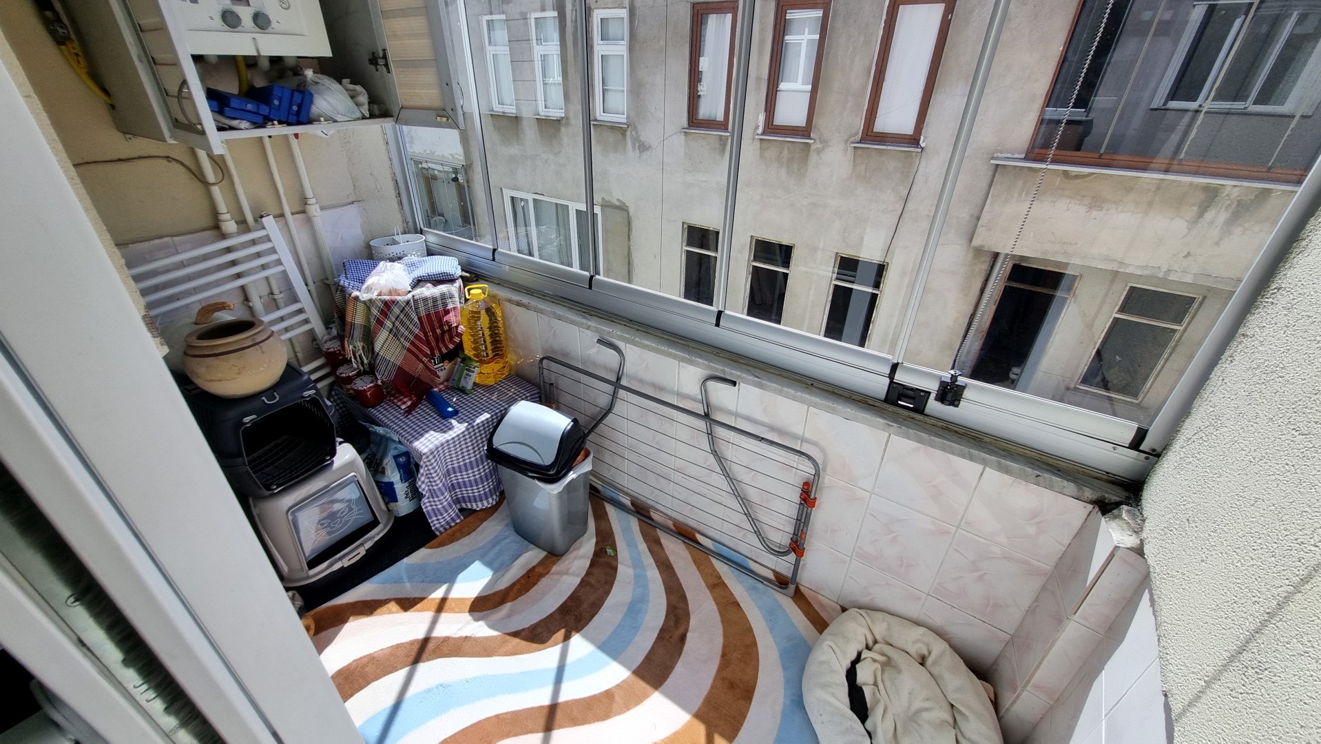 Satılık Daire, Trabzon / OF / İRFANLI MAHALLESİ
