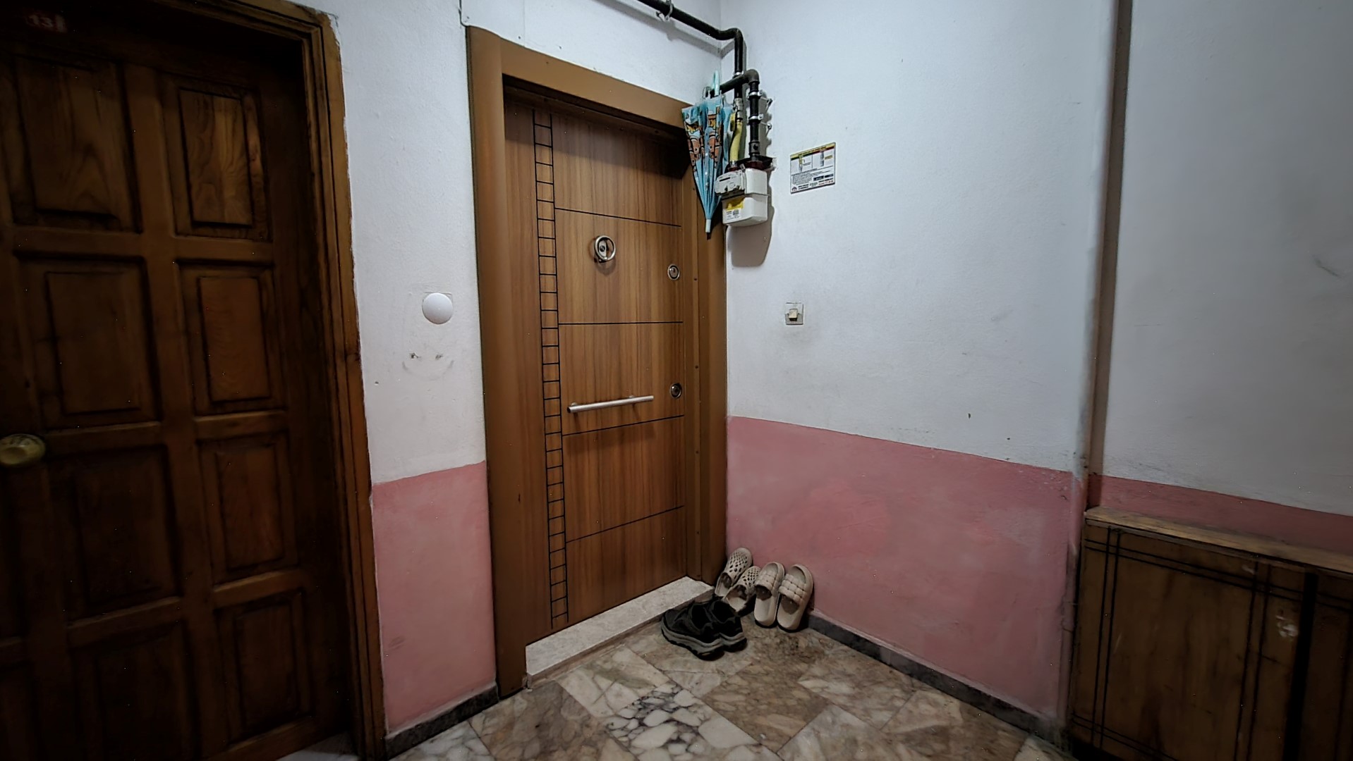 Satılık Daire, Trabzon / OF / İRFANLI MAHALLESİ