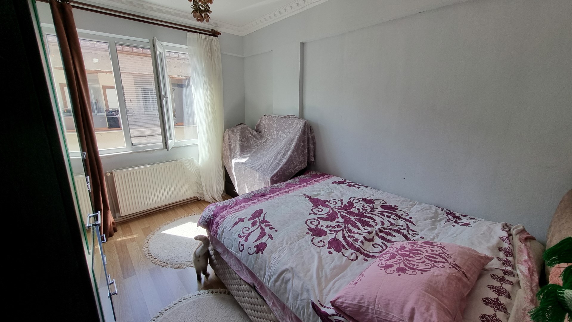 Satılık Daire, Trabzon / OF / İRFANLI MAHALLESİ