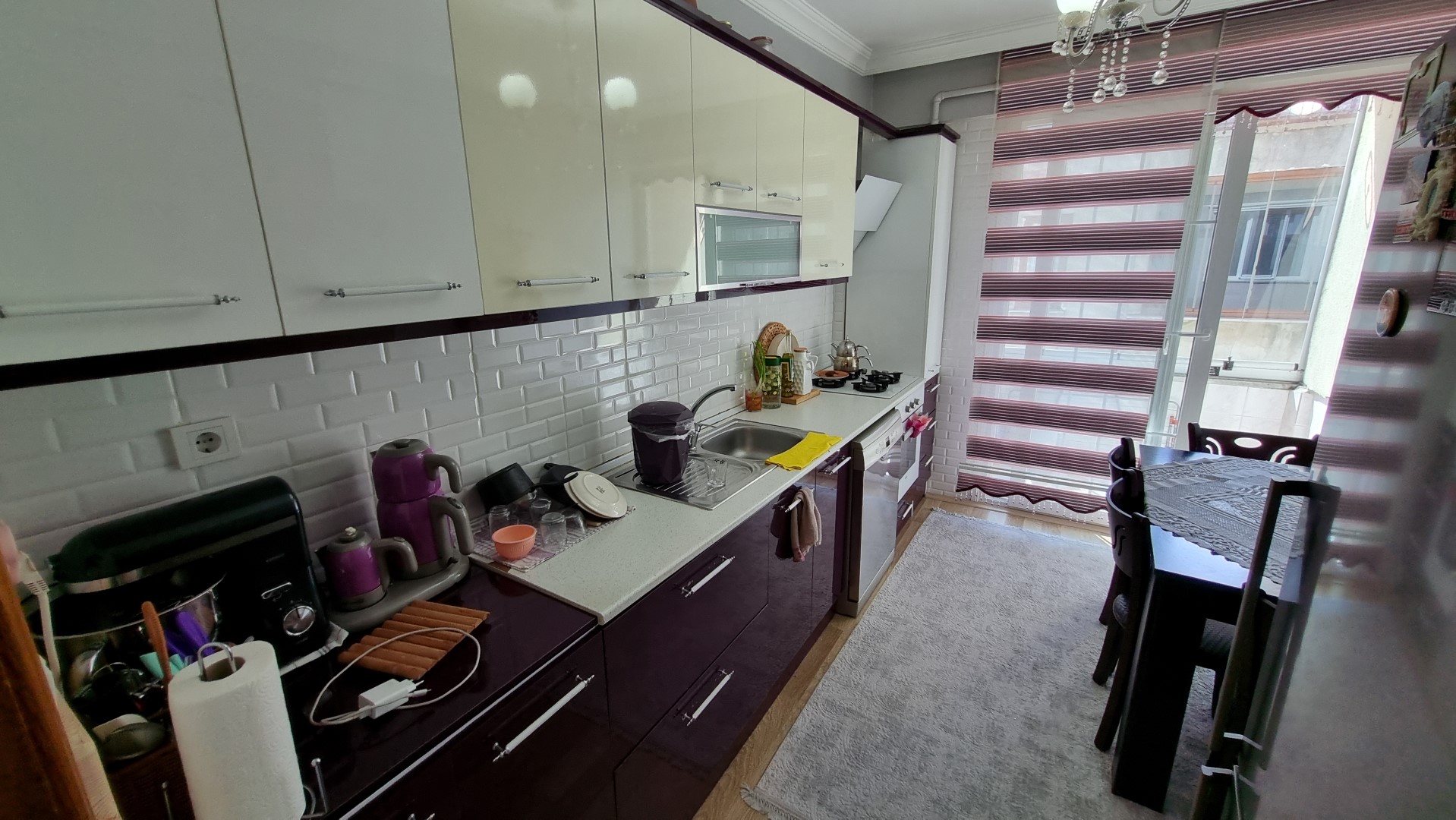 Satılık Daire, Trabzon / OF / İRFANLI MAHALLESİ