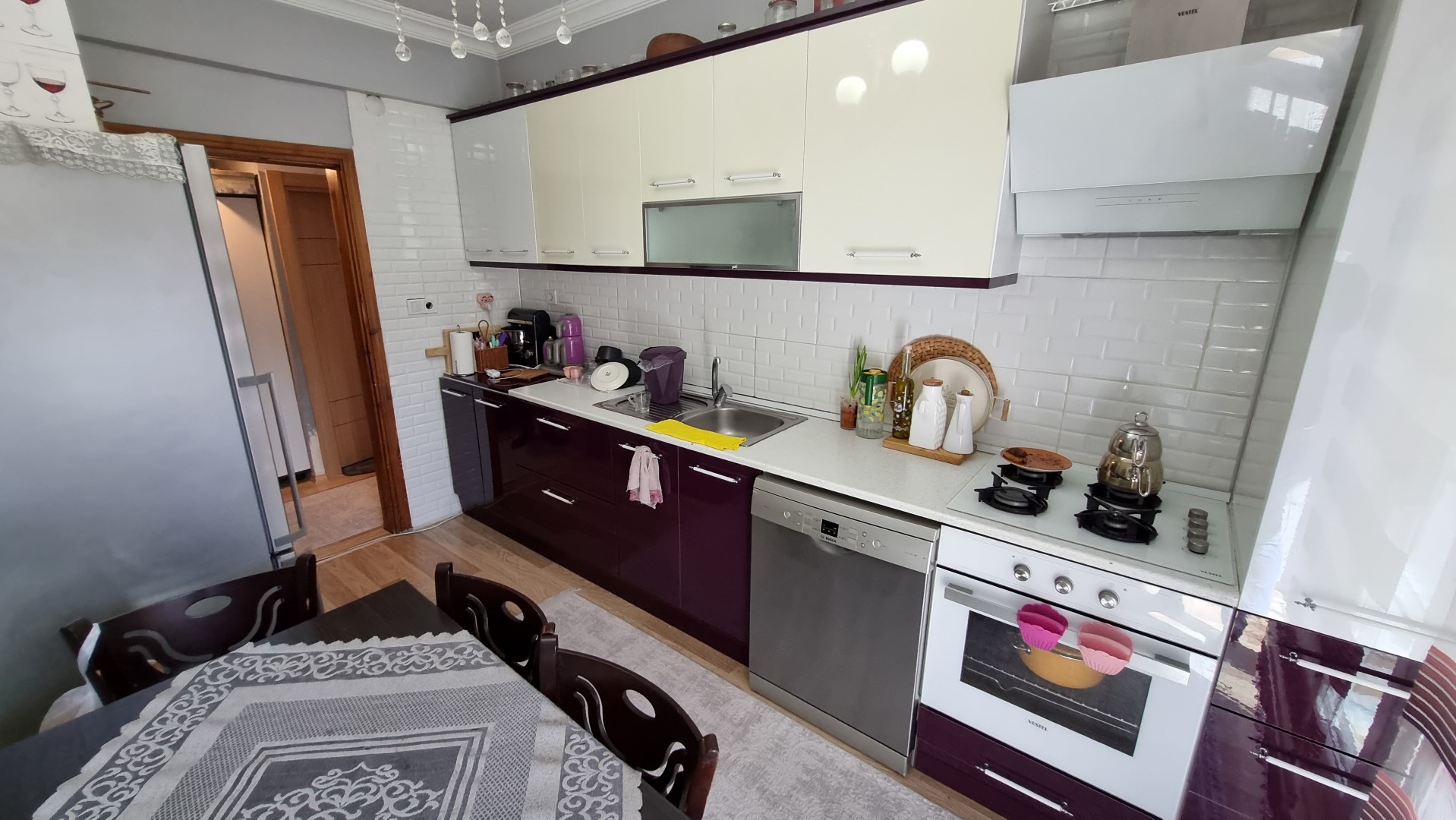 Satılık Daire, Trabzon / OF / İRFANLI MAHALLESİ