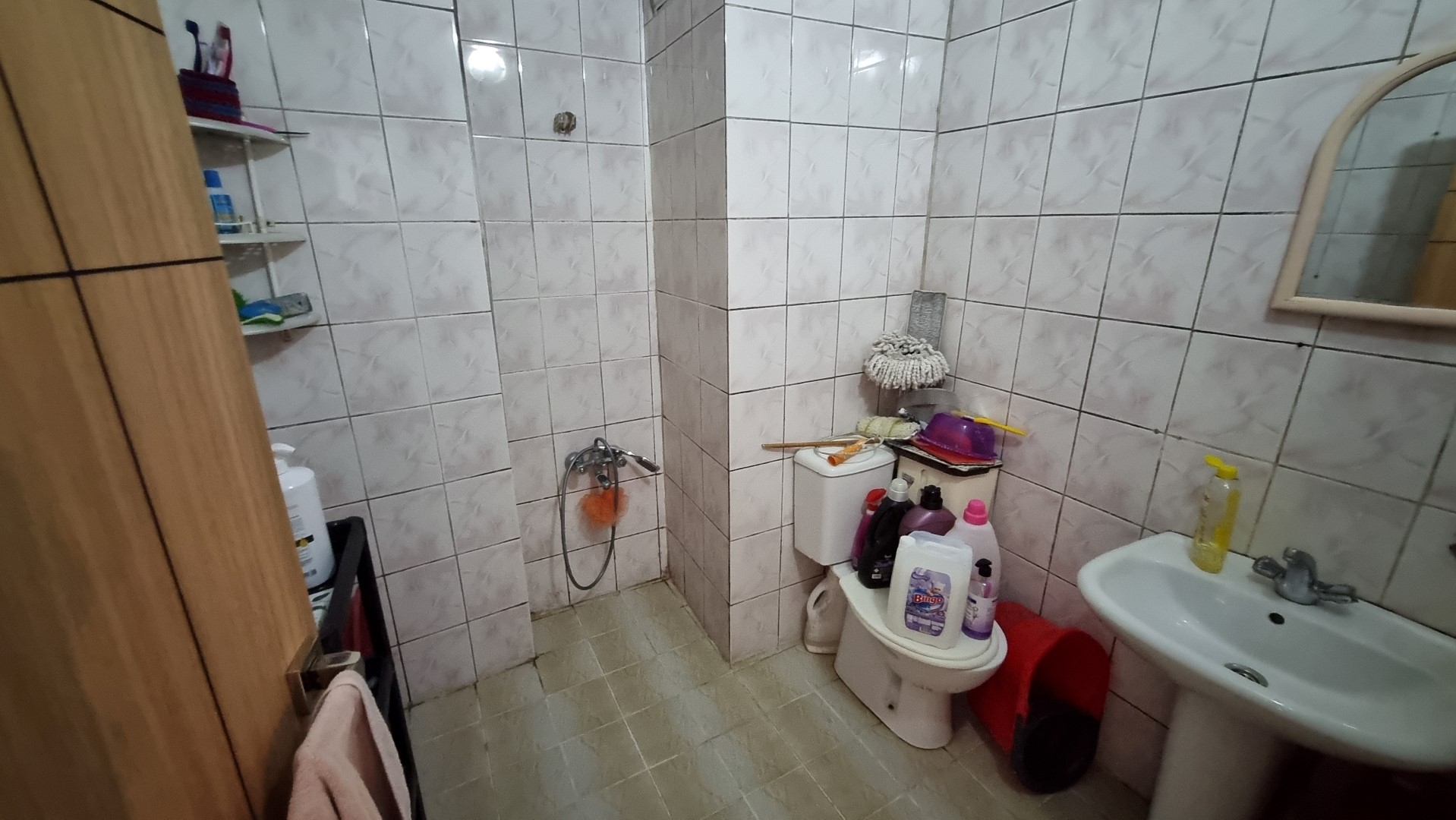 Satılık Daire, Trabzon / OF / İRFANLI MAHALLESİ