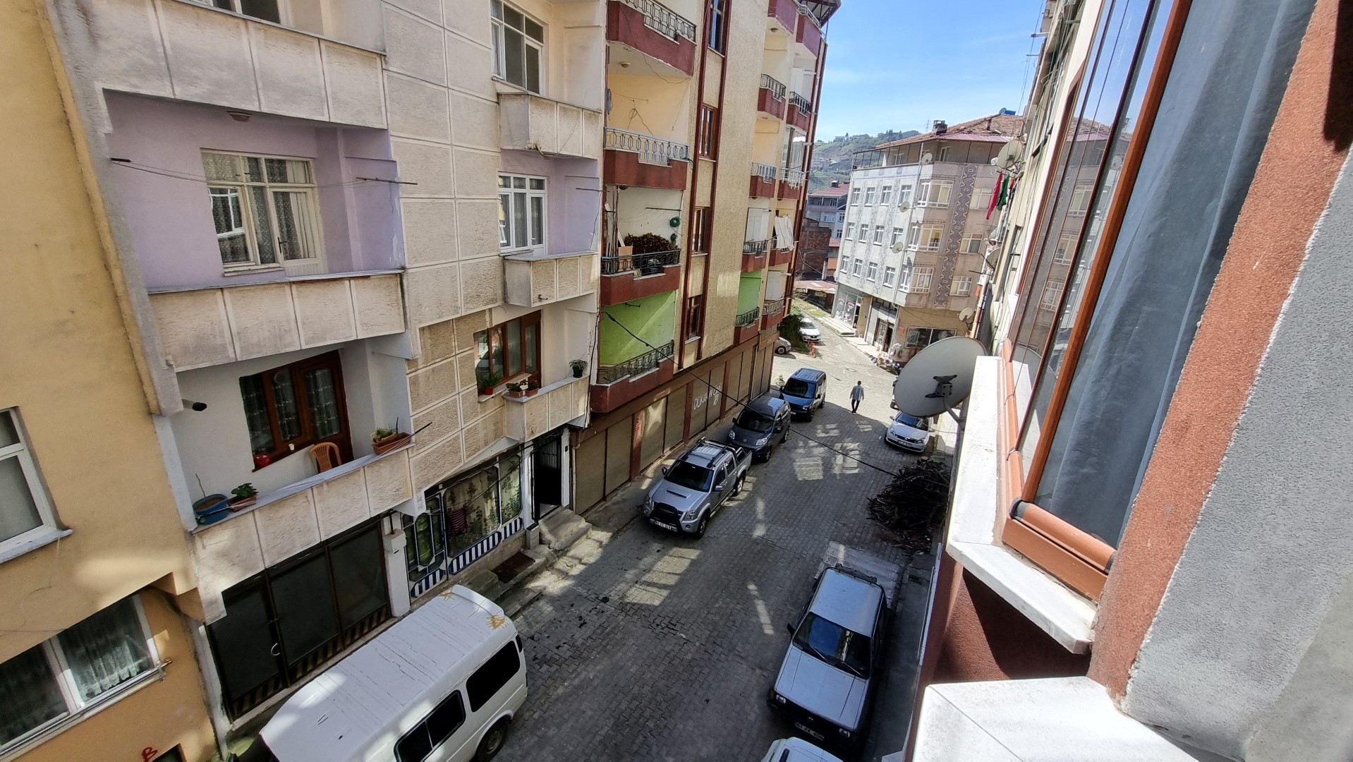 Kiralık Daire, Trabzon / OF / SULAKLI MAHALLESİ
