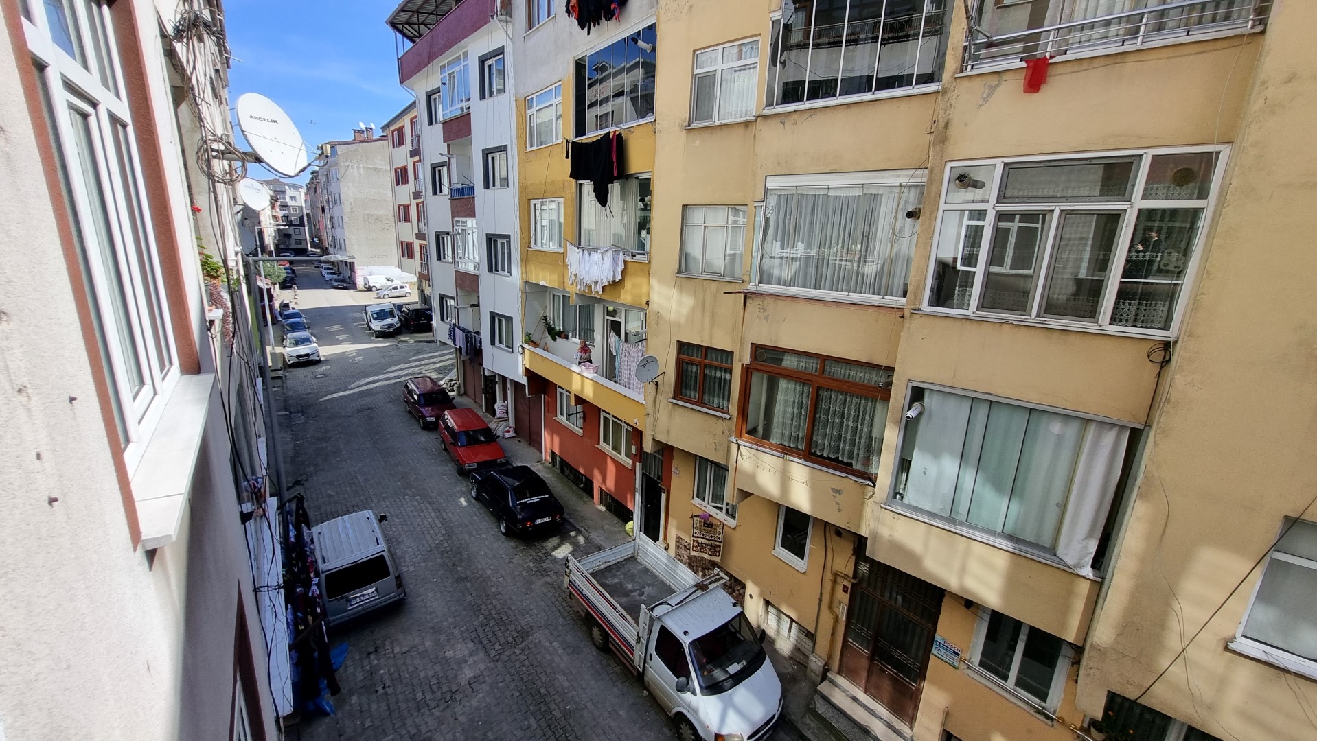 Kiralık Daire, Trabzon / OF / SULAKLI MAHALLESİ