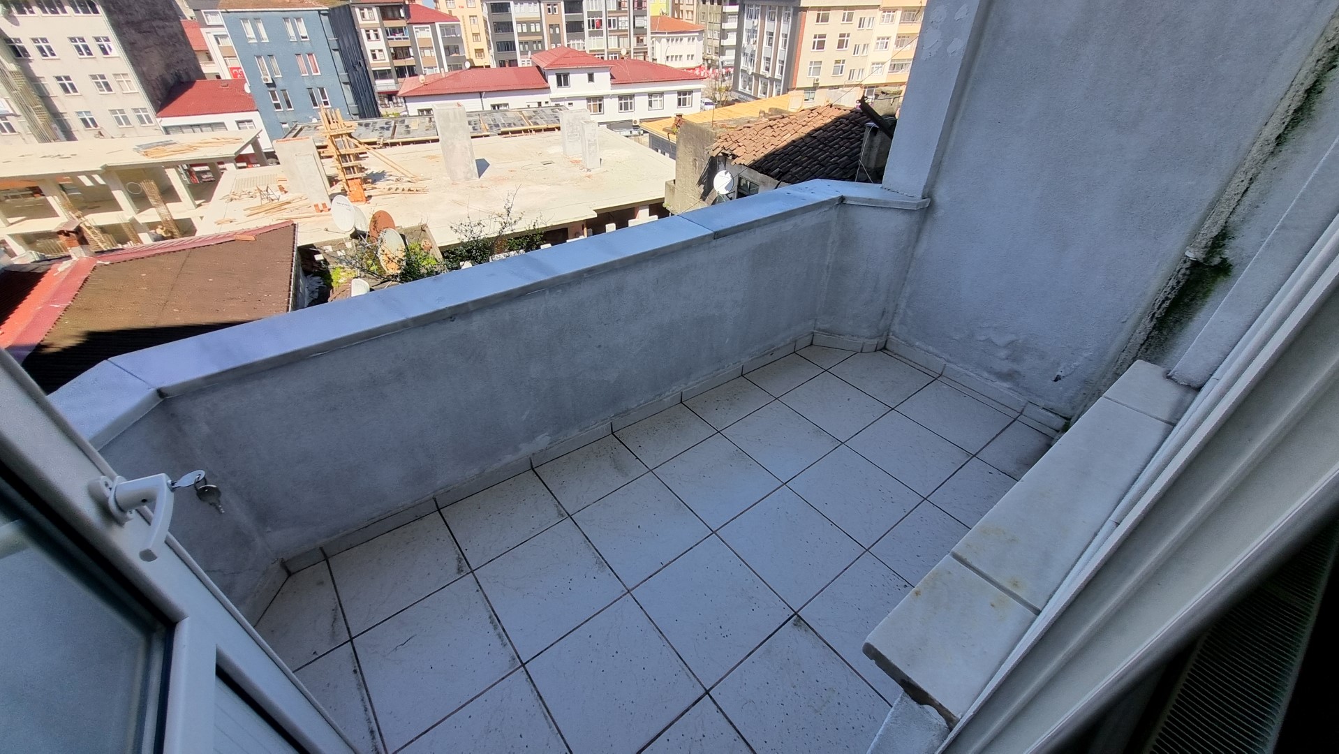 Kiralık Daire, Trabzon / OF / SULAKLI MAHALLESİ