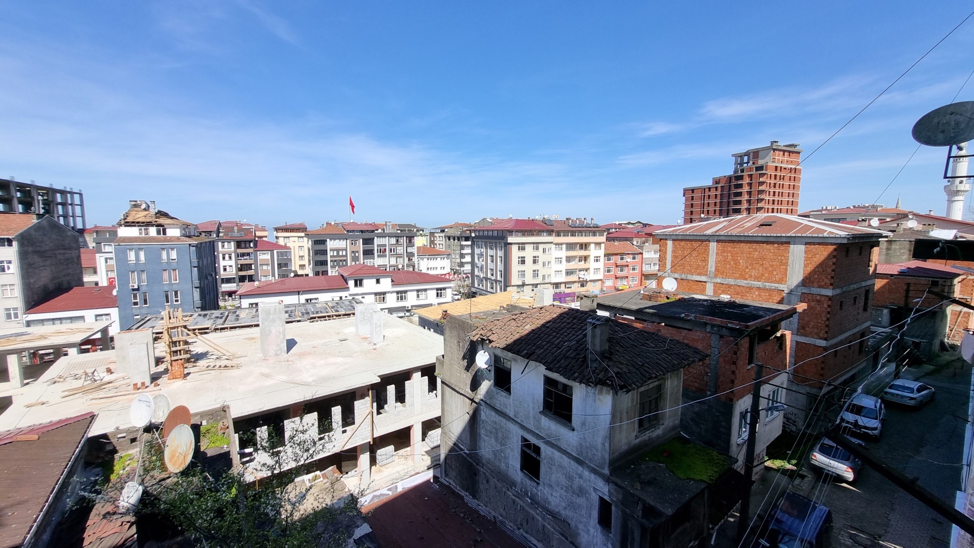 Kiralık Daire, Trabzon / OF / SULAKLI MAHALLESİ