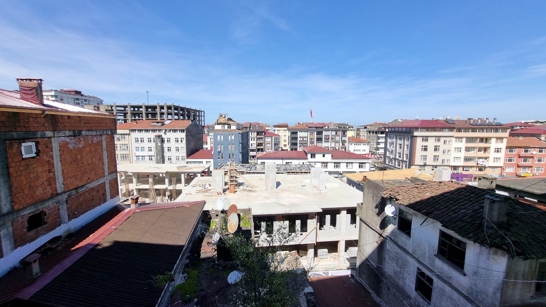 Kiralık Daire, Trabzon / OF / SULAKLI MAHALLESİ