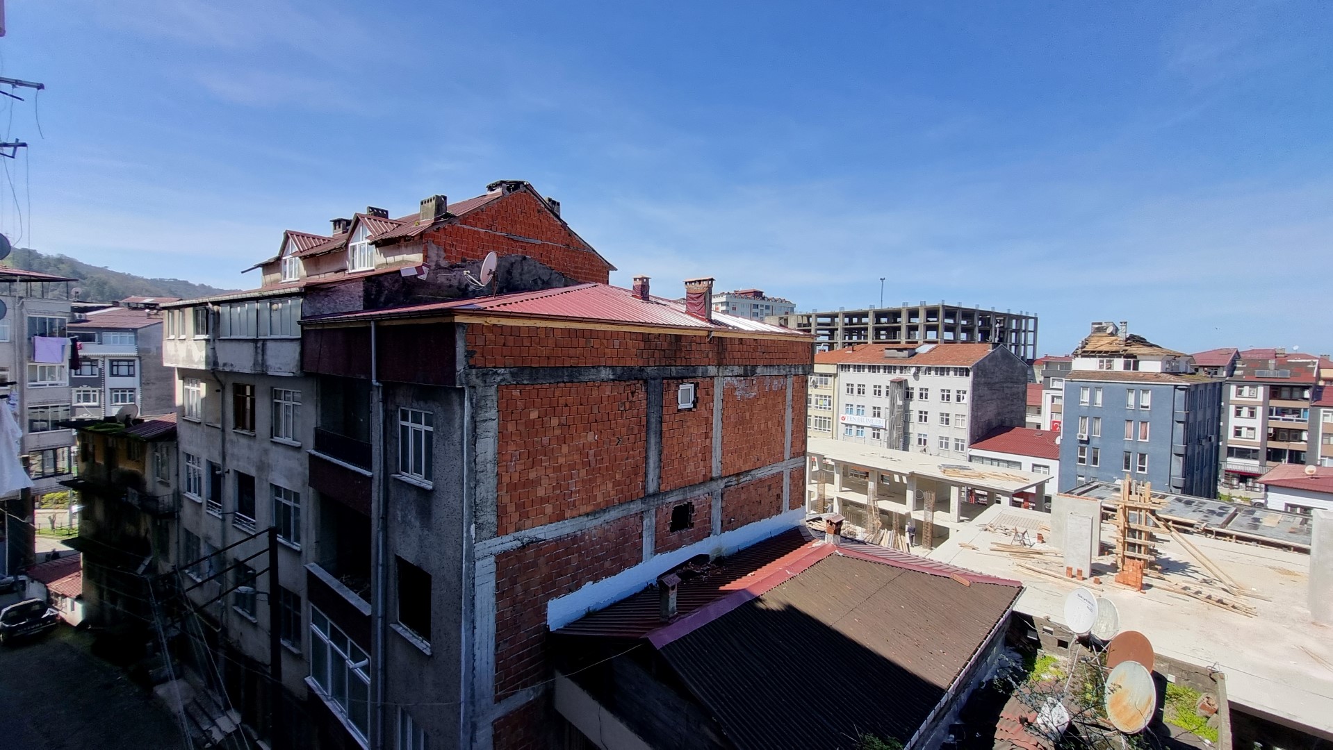 Kiralık Daire, Trabzon / OF / SULAKLI MAHALLESİ