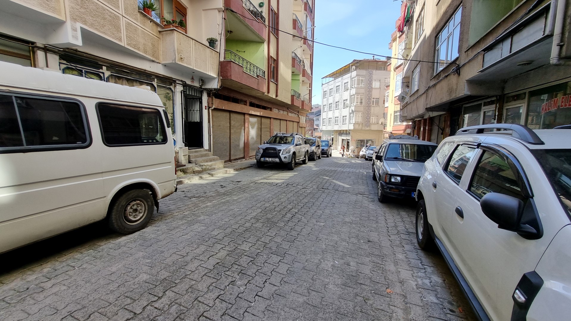 Kiralık Daire, Trabzon / OF / SULAKLI MAHALLESİ