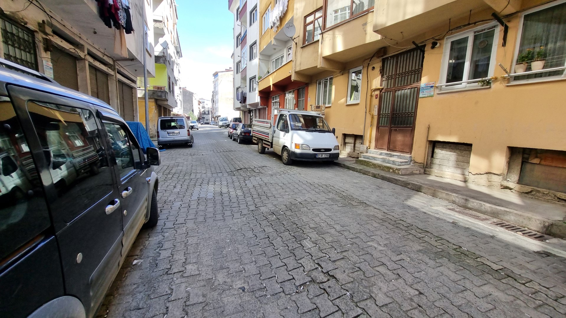 Kiralık Daire, Trabzon / OF / SULAKLI MAHALLESİ