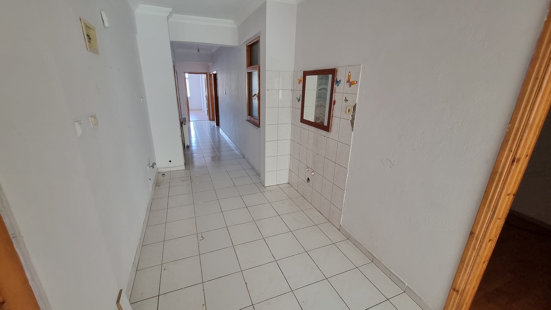 Kiralık Daire, Trabzon / OF / SULAKLI MAHALLESİ