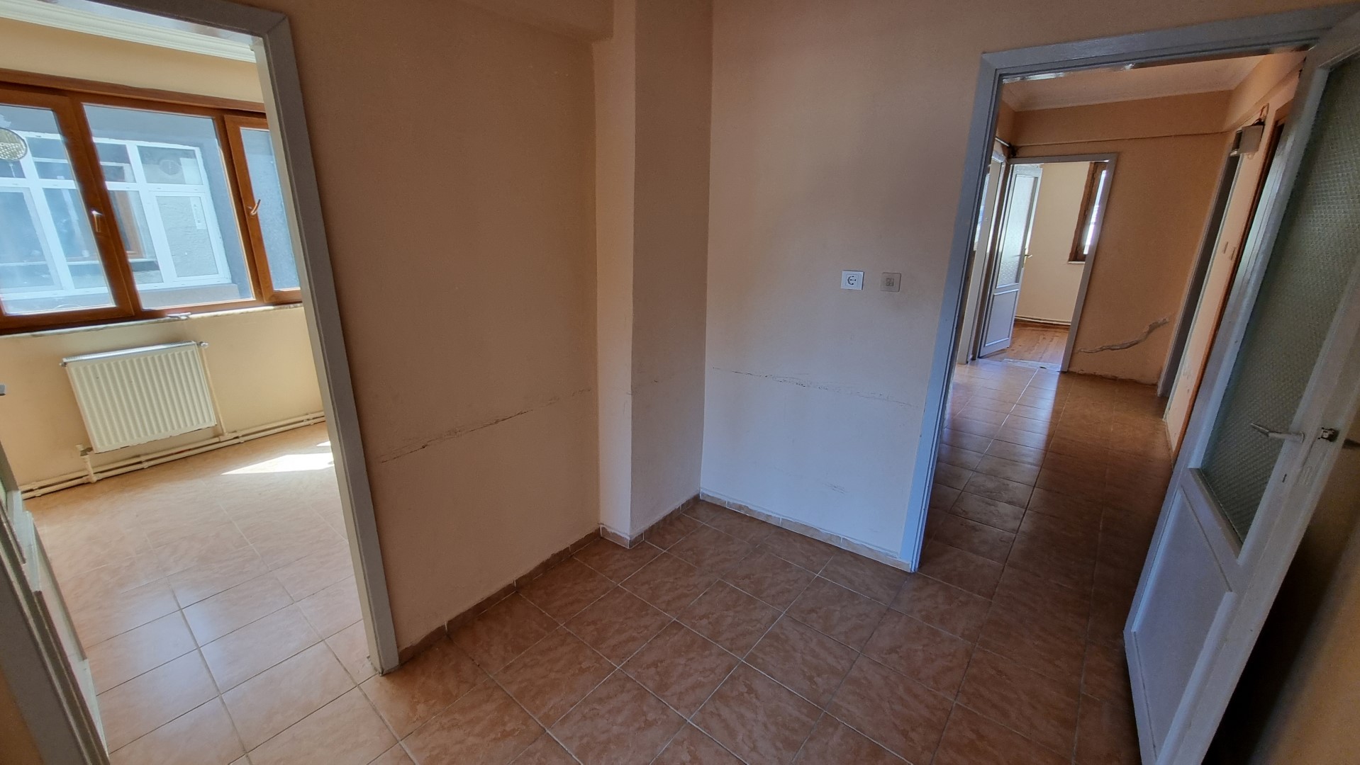 Kiralık Daire, Trabzon / OF / SULAKLI MAH.