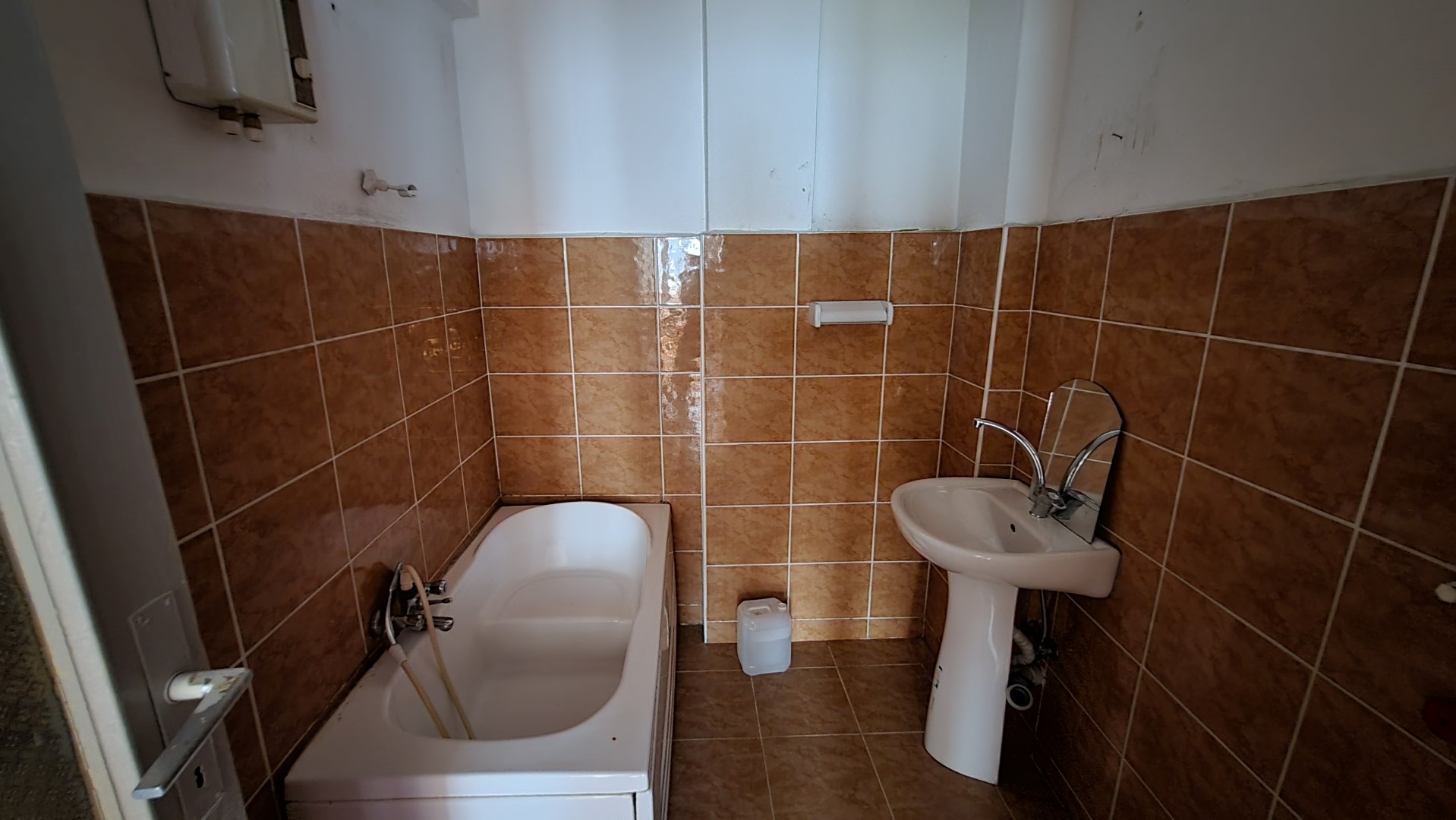 Kiralık Daire, Trabzon / OF / SULAKLI MAH.