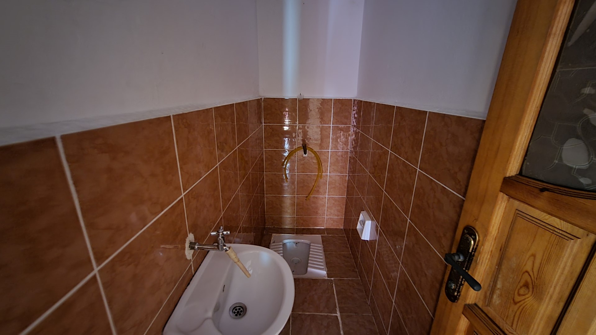 Kiralık Daire, Trabzon / OF / SULAKLI MAH.