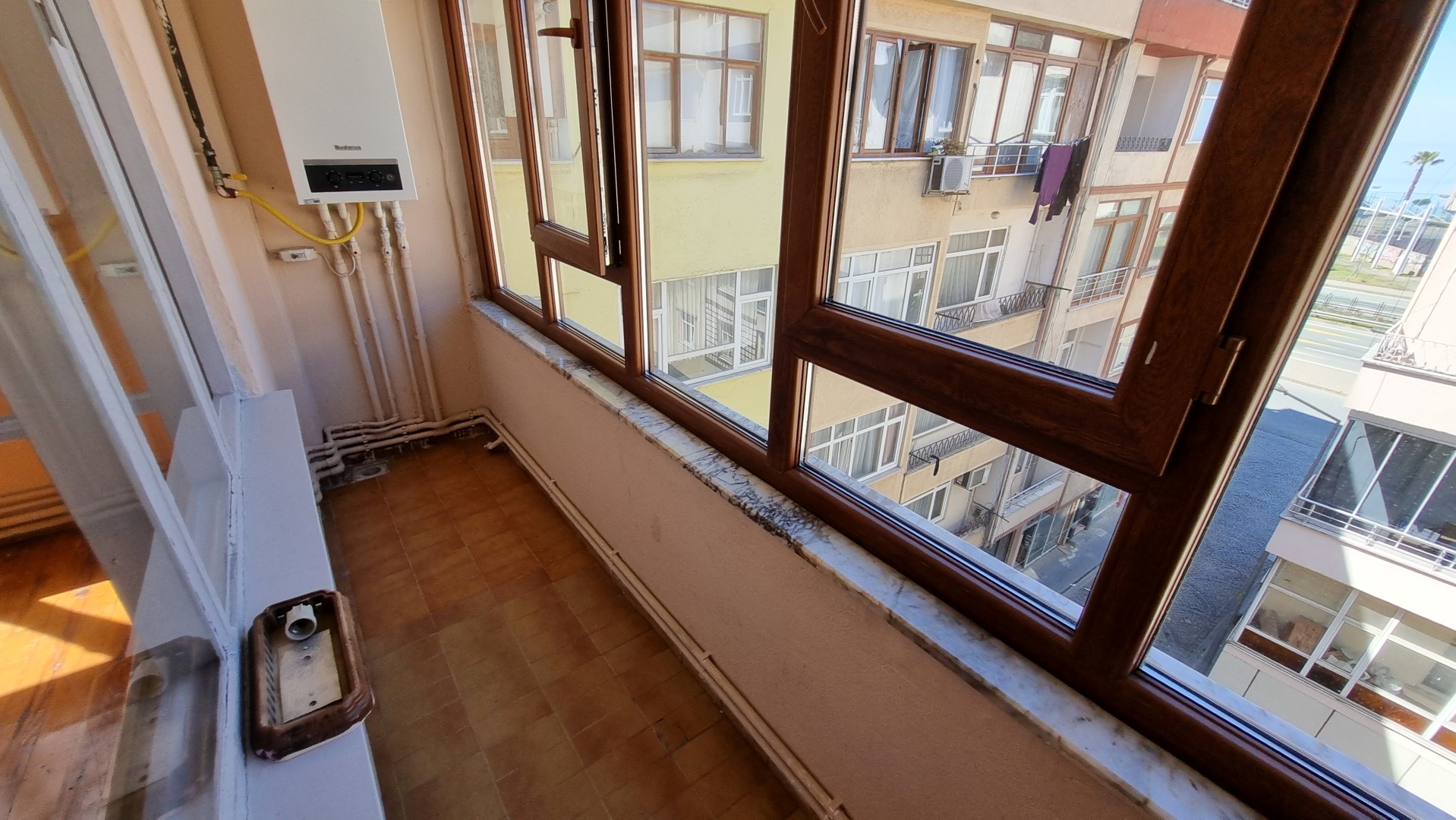 Kiralık Daire, Trabzon / OF / SULAKLI MAH.