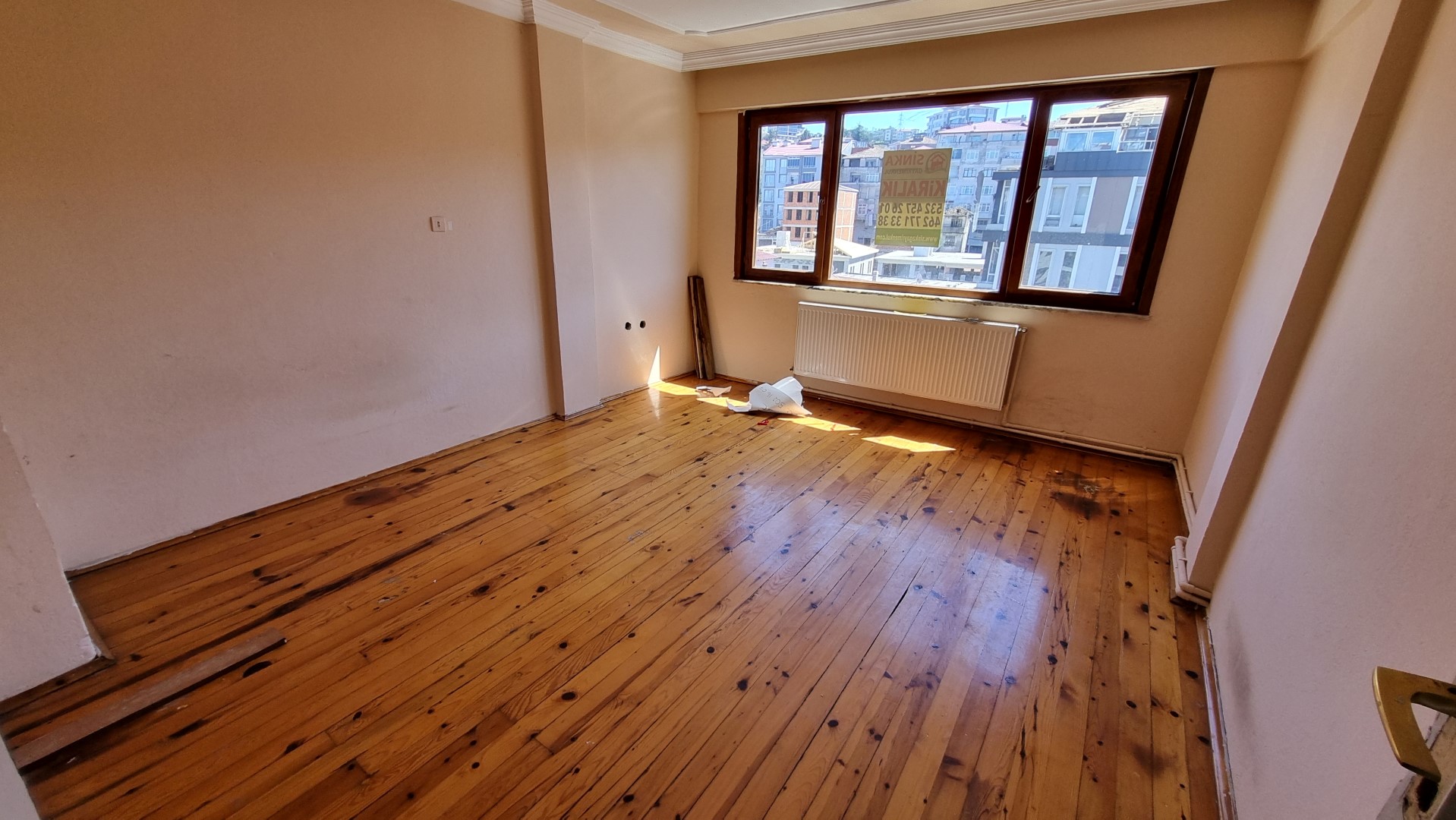 Kiralık Daire, Trabzon / OF / SULAKLI MAH.