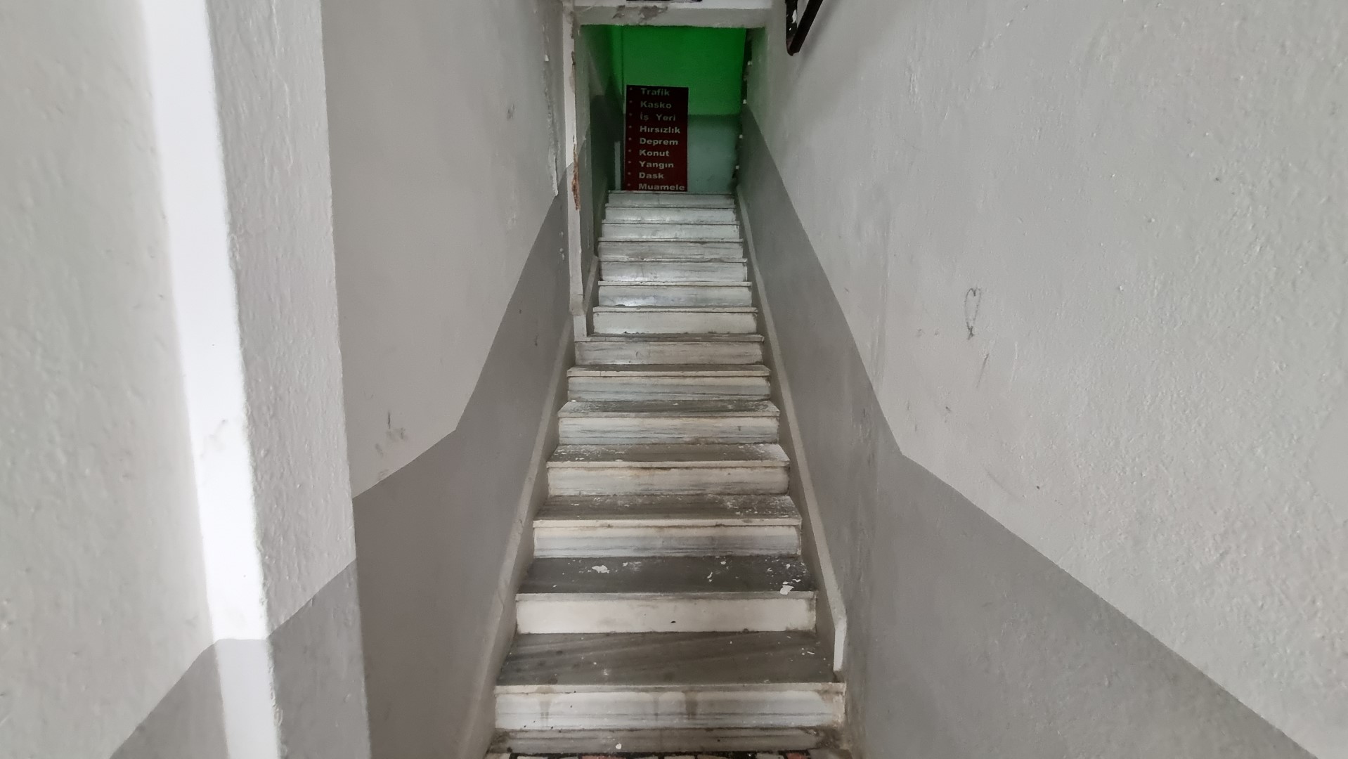 Kiralık Daire, Trabzon / OF / SULAKLI MAH.