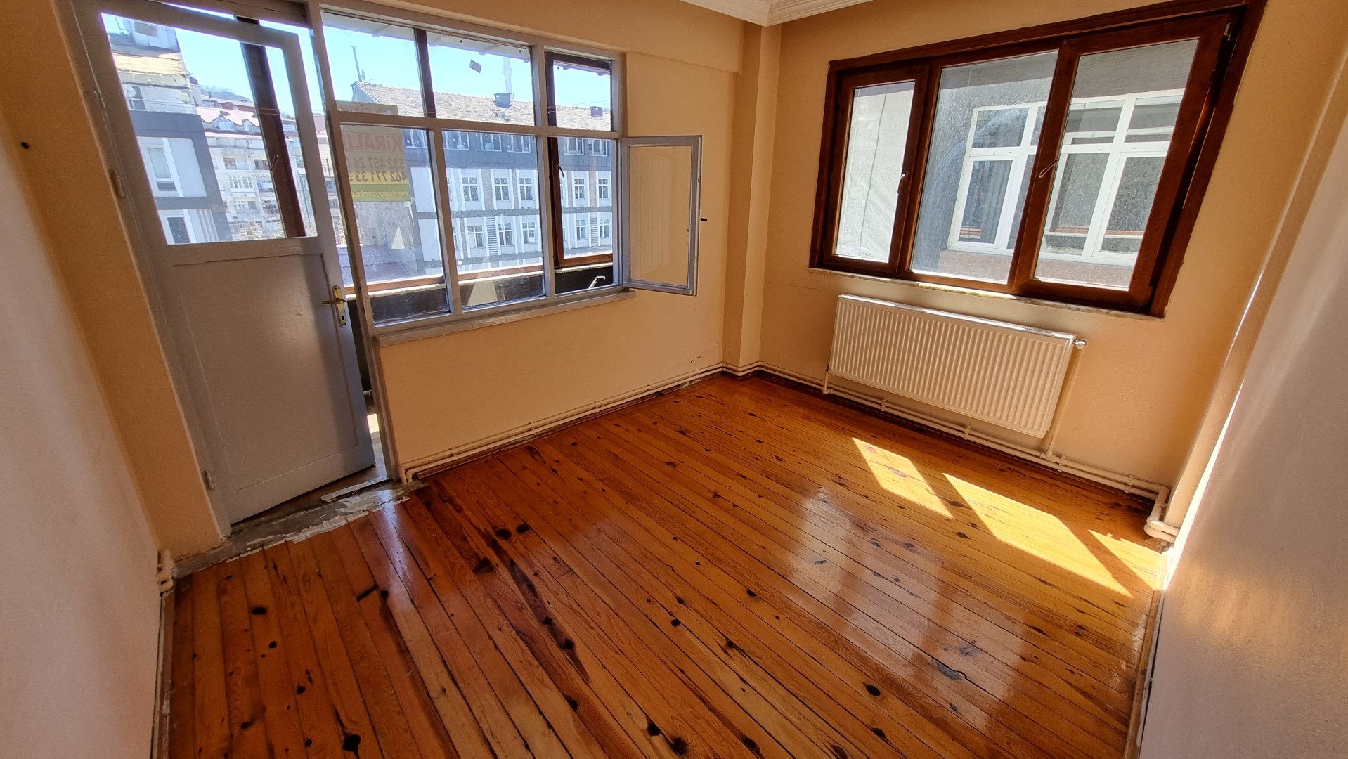 Kiralık Daire, Trabzon / OF / SULAKLI MAH.