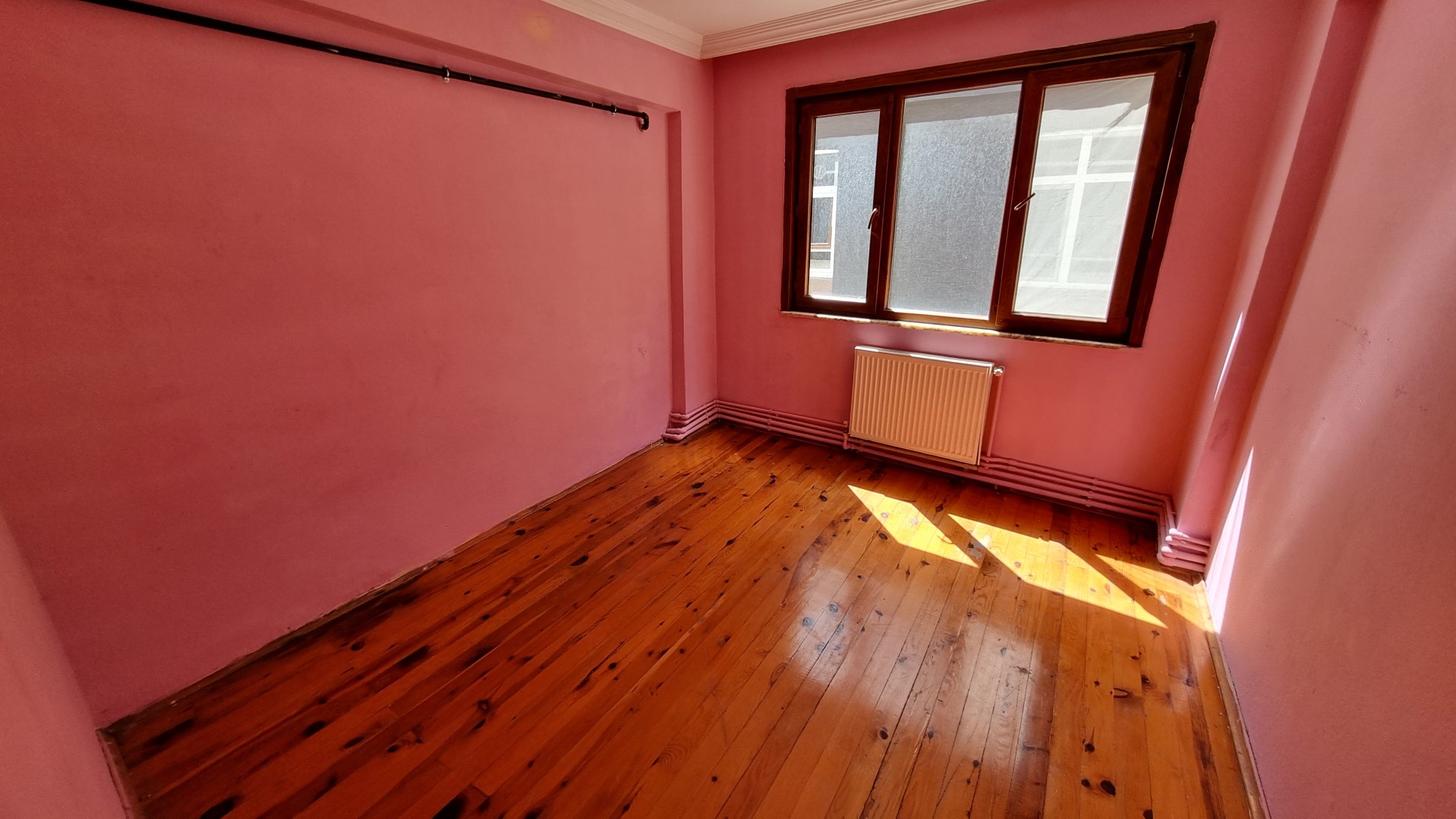 Kiralık Daire, Trabzon / OF / SULAKLI MAH.