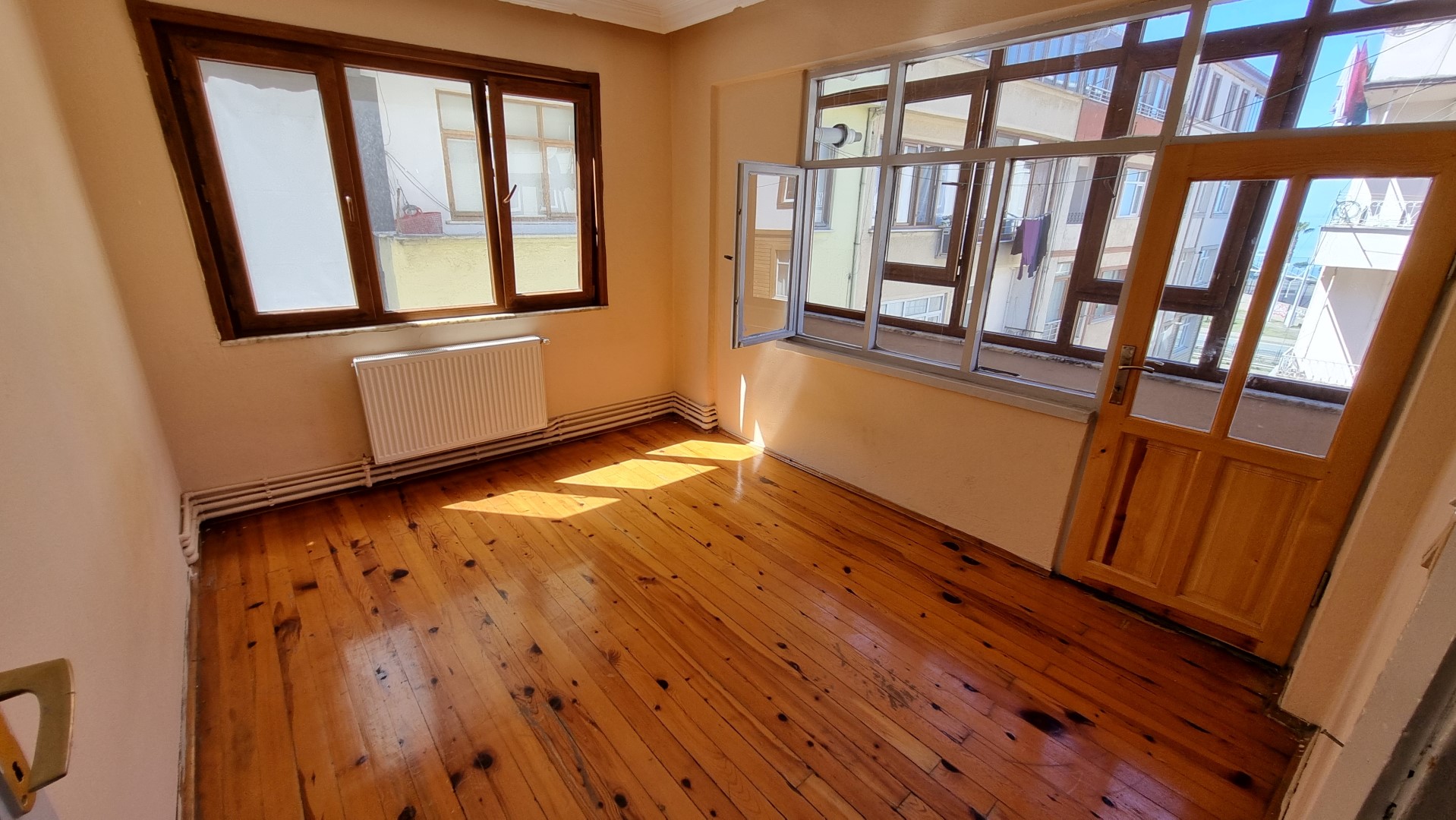 Kiralık Daire, Trabzon / OF / SULAKLI MAH.