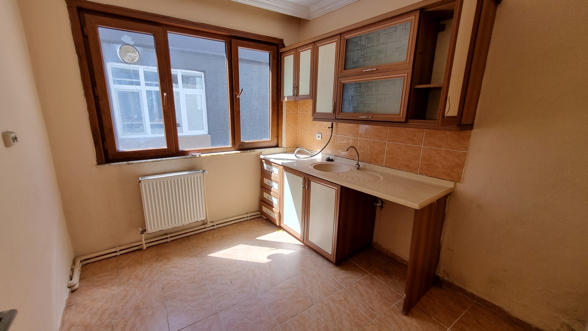 Kiralık Daire, Trabzon / OF / SULAKLI MAH.