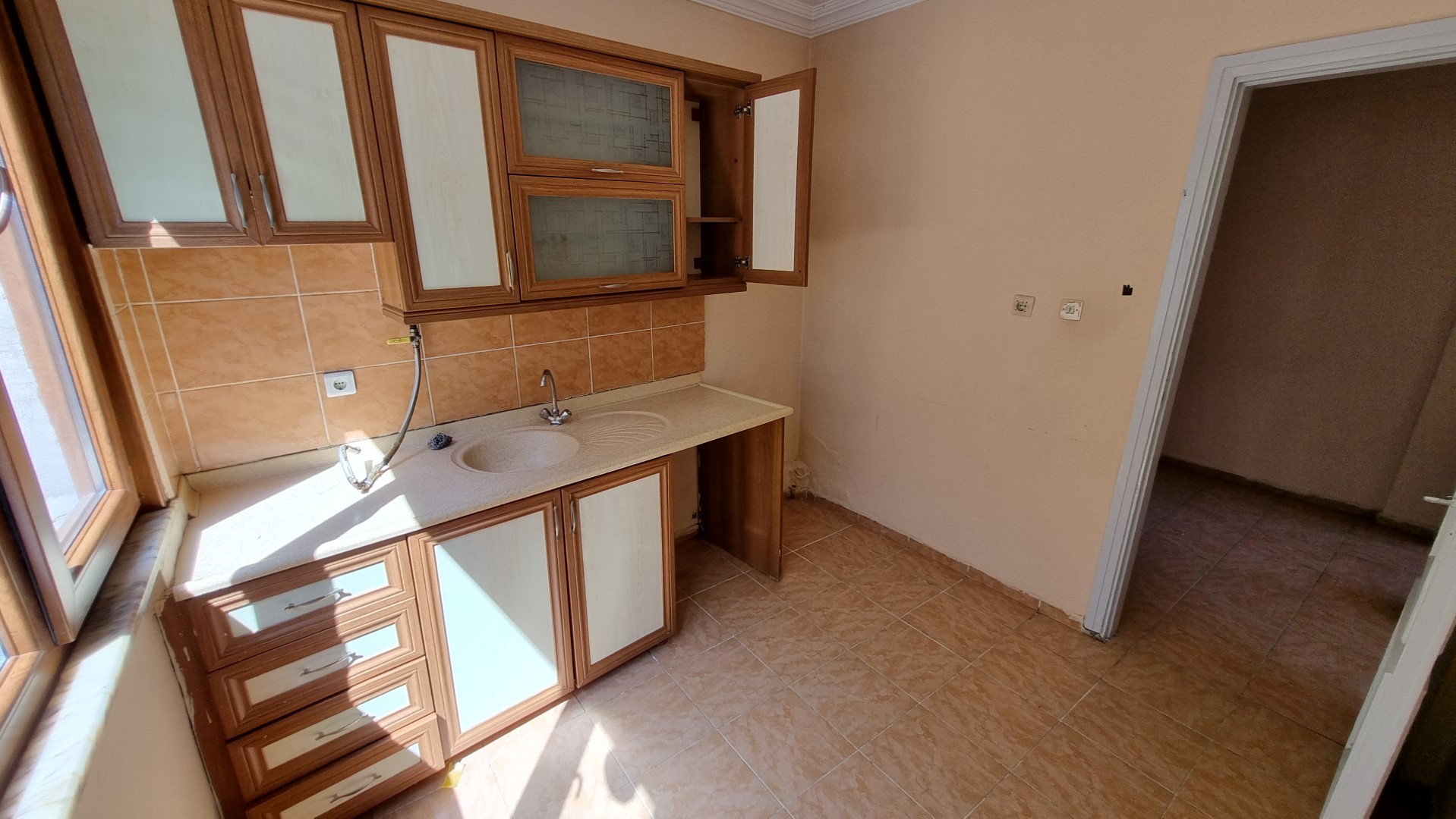 Kiralık Daire, Trabzon / OF / SULAKLI MAH.