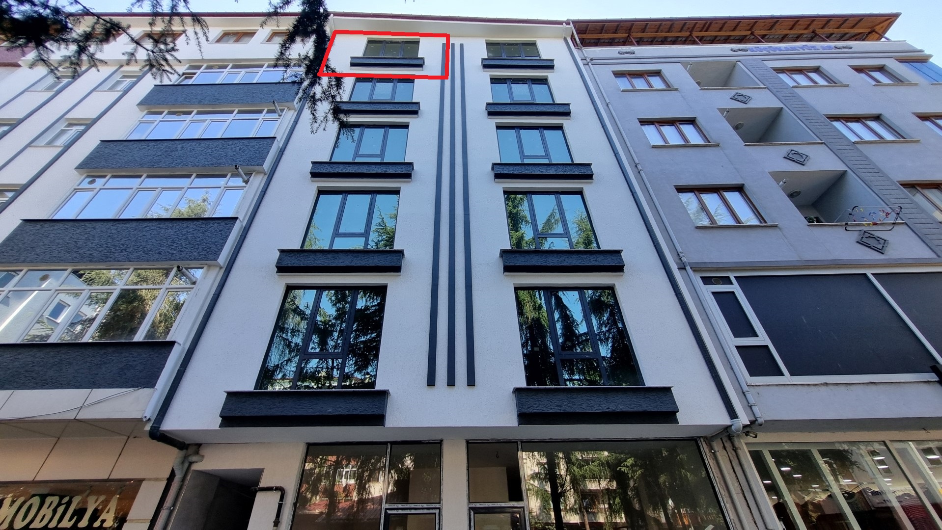 Satılık Daire, Trabzon / OF / SULAKLI MAHALLESİ