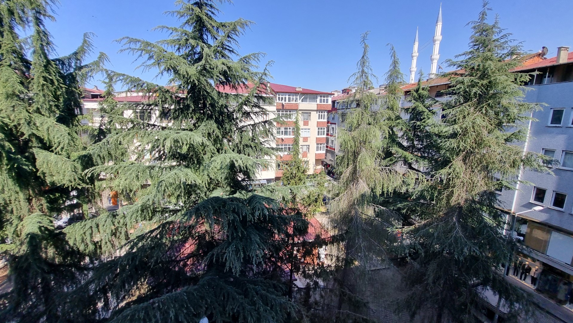 Satılık Daire, Trabzon / OF / SULAKLI MAHALLESİ