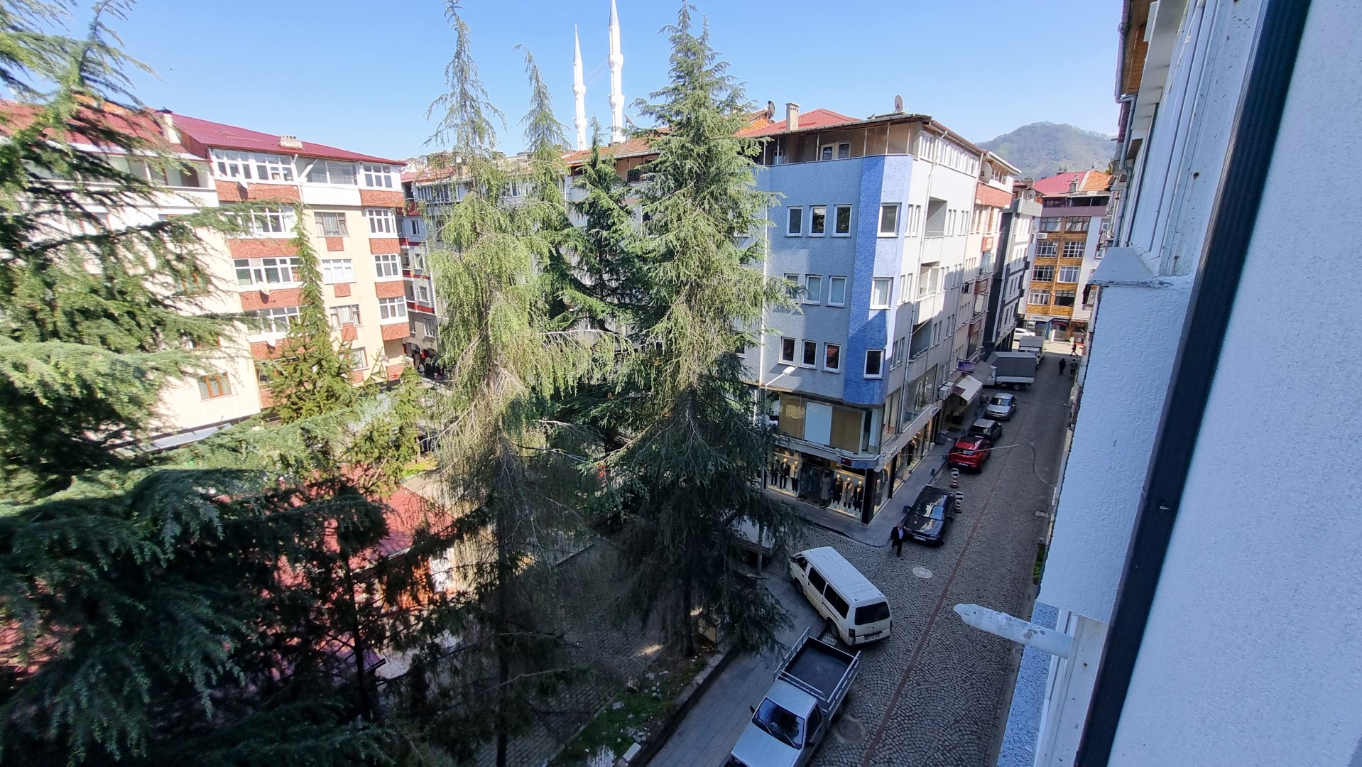 Satılık Daire, Trabzon / OF / SULAKLI MAHALLESİ