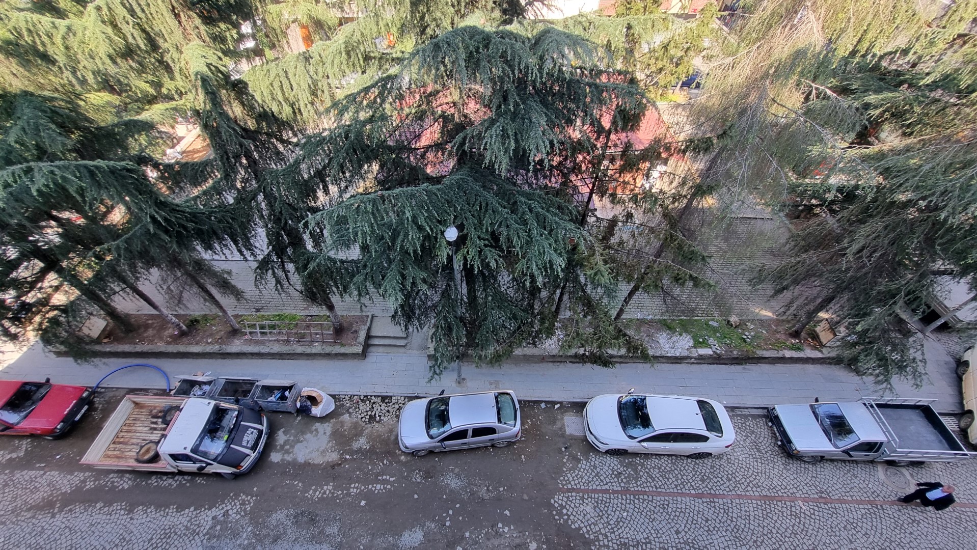 Satılık Daire, Trabzon / OF / SULAKLI MAHALLESİ