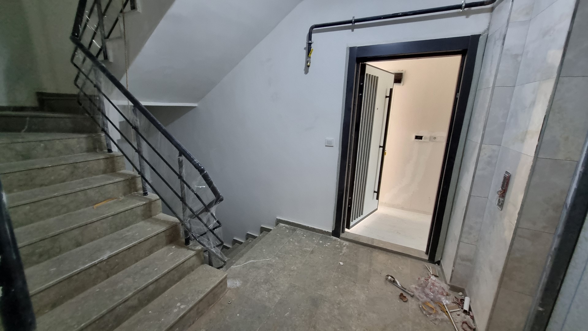 Satılık Daire, Trabzon / OF / SULAKLI MAHALLESİ