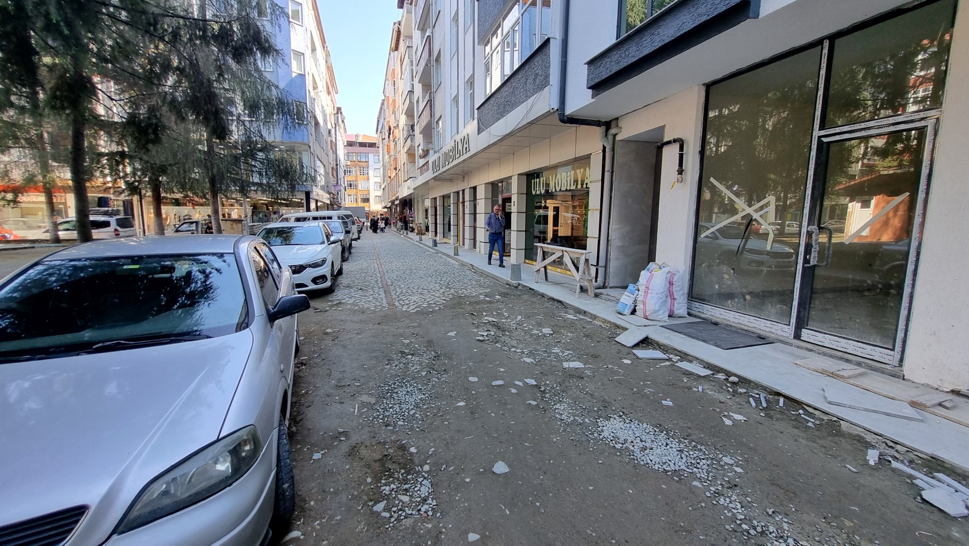 Satılık Daire, Trabzon / OF / SULAKLI MAHALLESİ