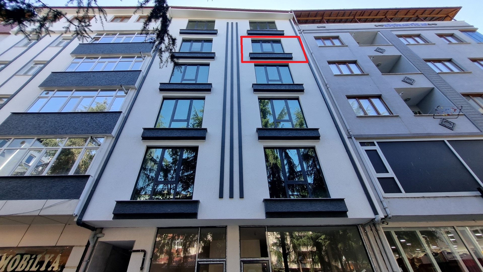 Satılık Daire, Trabzon / OF / SULAKLI MAHALLESİ