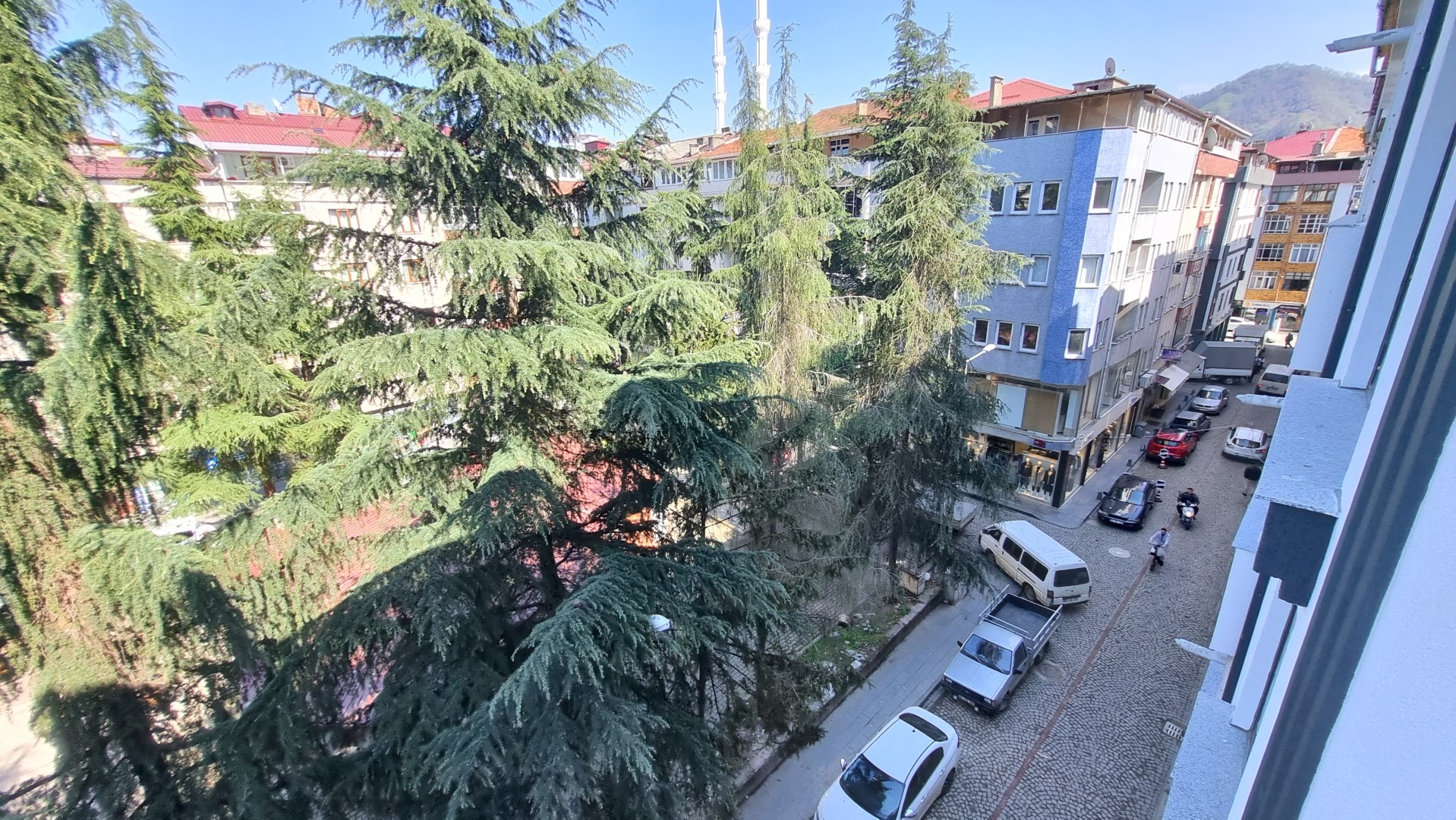 Satılık Daire, Trabzon / OF / SULAKLI MAHALLESİ
