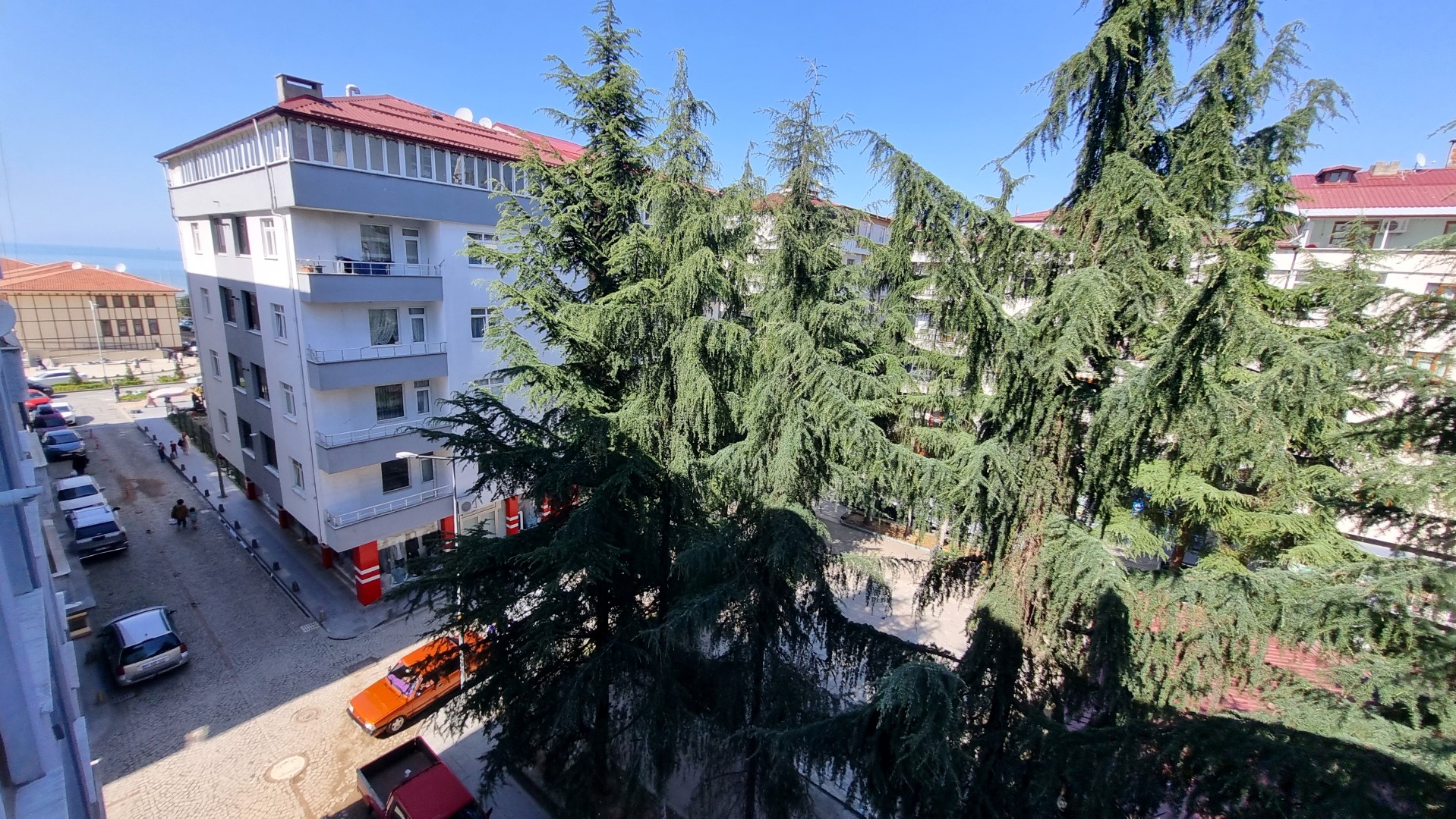 Satılık Daire, Trabzon / OF / SULAKLI MAHALLESİ