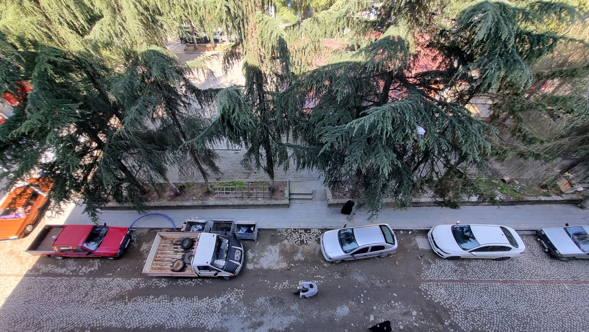 Satılık Daire, Trabzon / OF / SULAKLI MAHALLESİ
