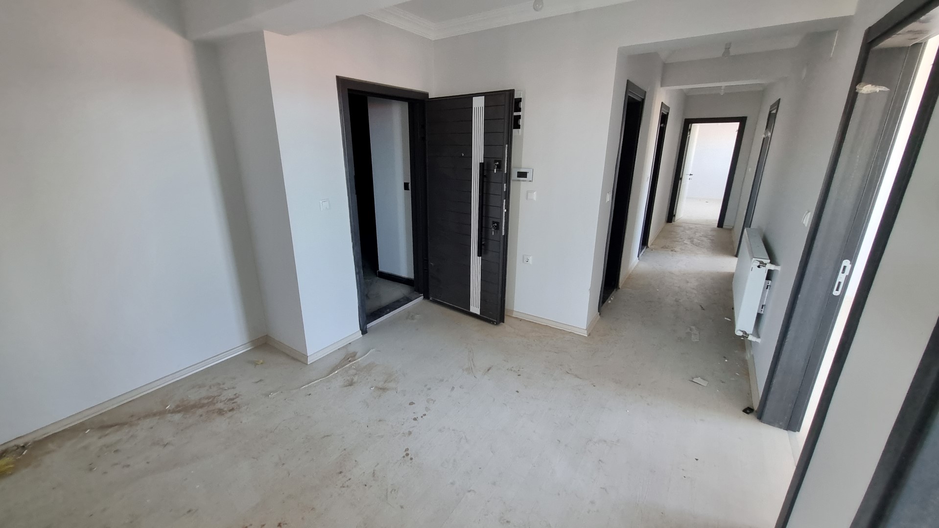 Satılık Daire, Trabzon / OF / İRFANLI MAHALLESİ