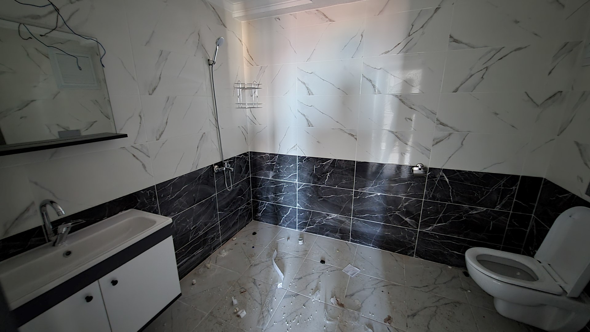 Satılık Daire, Trabzon / OF / İRFANLI MAHALLESİ