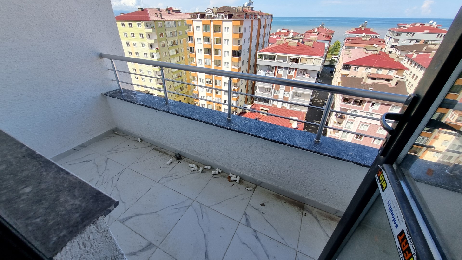 Satılık Daire, Trabzon / OF / İRFANLI MAHALLESİ