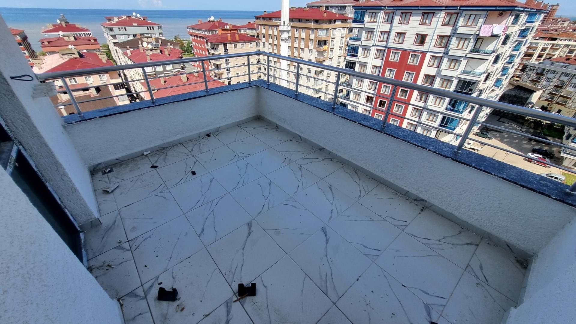 Satılık Daire, Trabzon / OF / İRFANLI MAHALLESİ