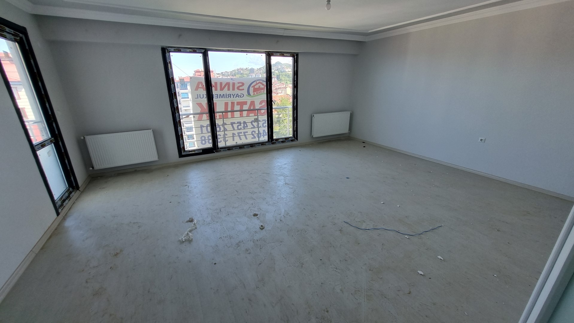 Satılık Daire, Trabzon / OF / İRFANLI MAHALLESİ