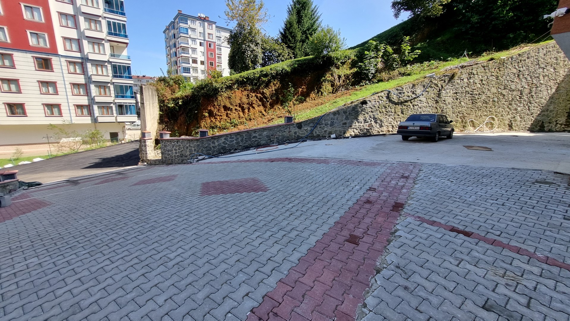 Satılık Daire, Trabzon / OF / İRFANLI MAHALLESİ