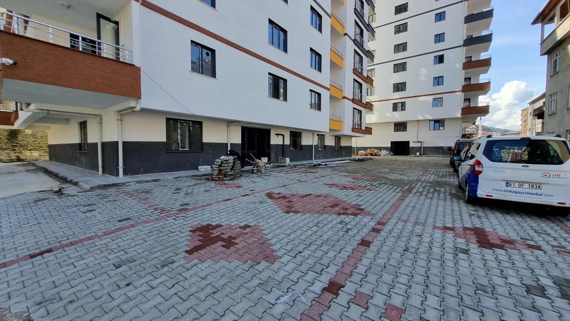 Satılık Daire, Trabzon / OF / İRFANLI MAHALLESİ