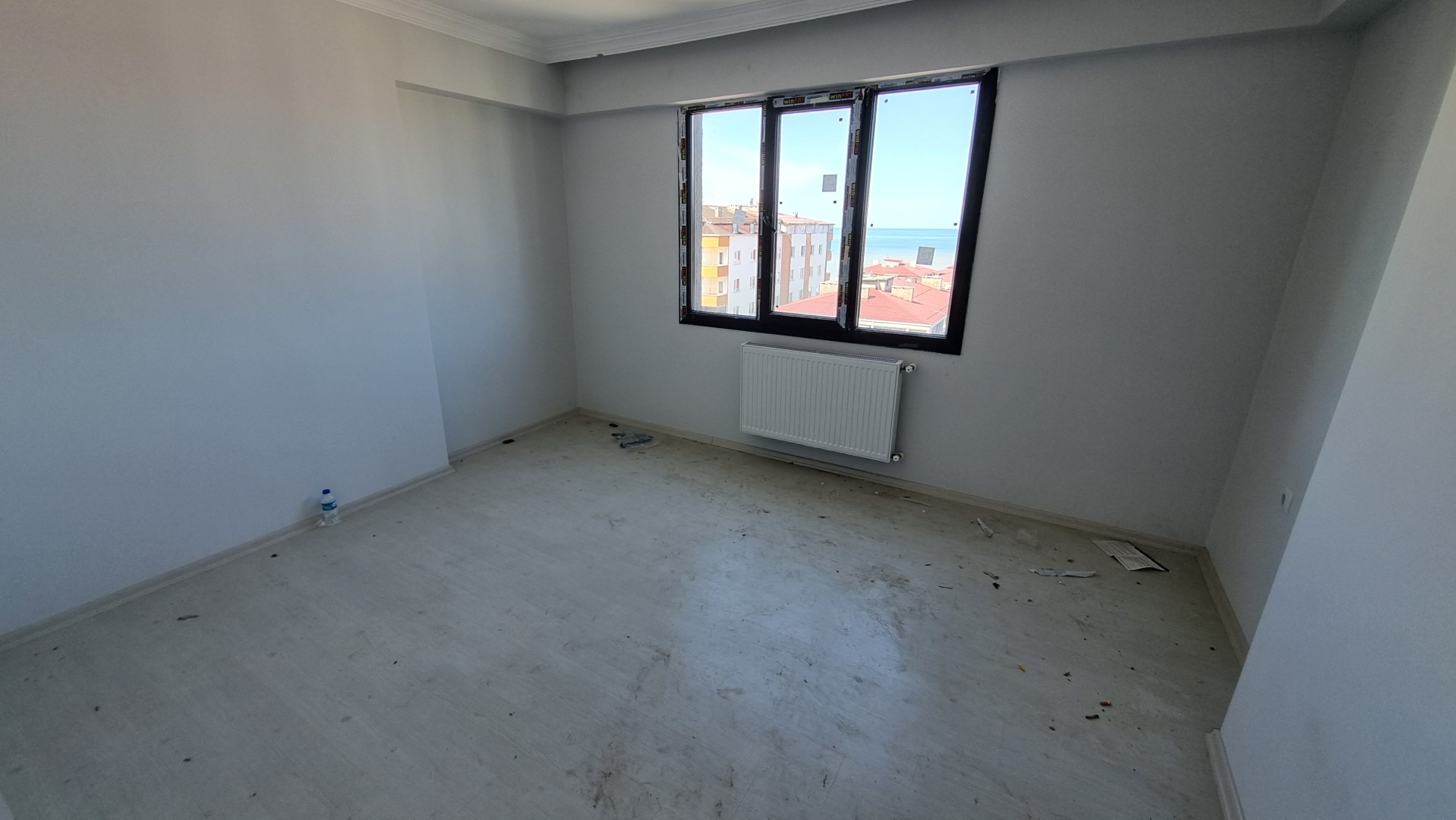 Satılık Daire, Trabzon / OF / İRFANLI MAHALLESİ