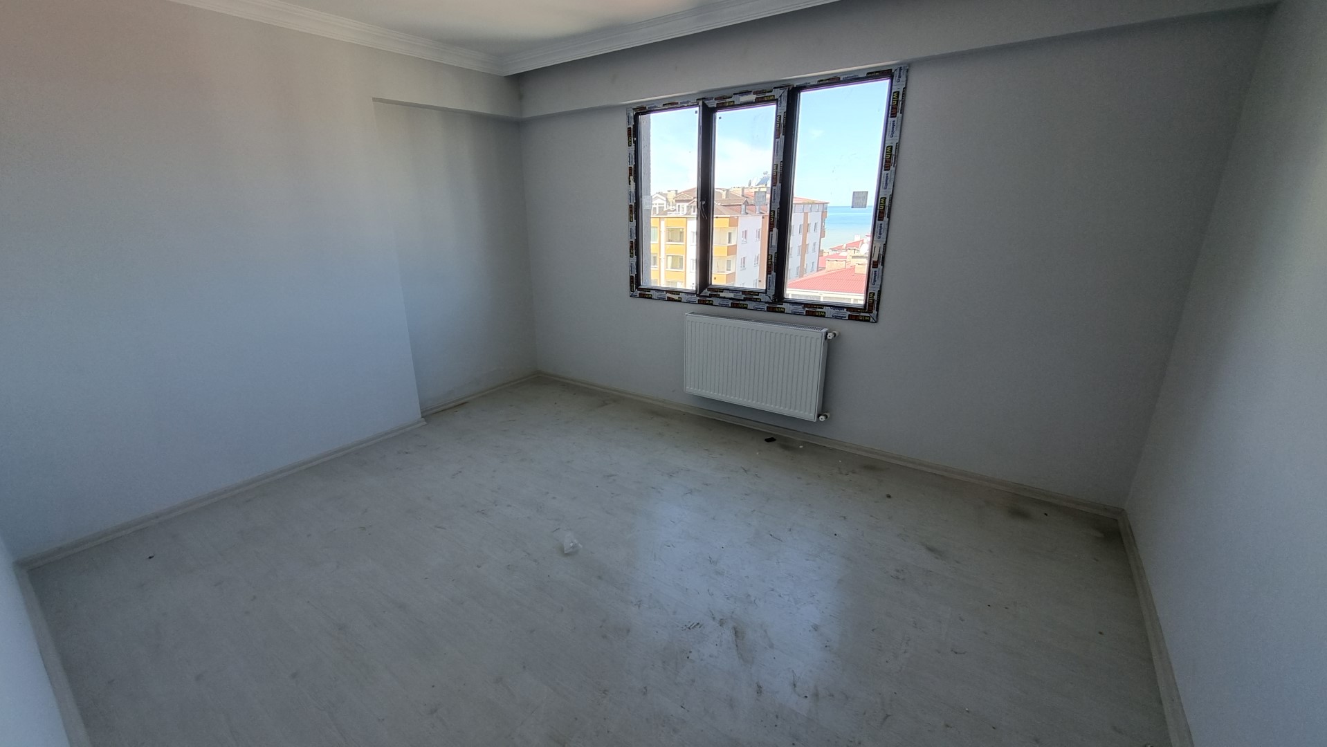 Satılık Daire, Trabzon / OF / İRFANLI MAHALLESİ