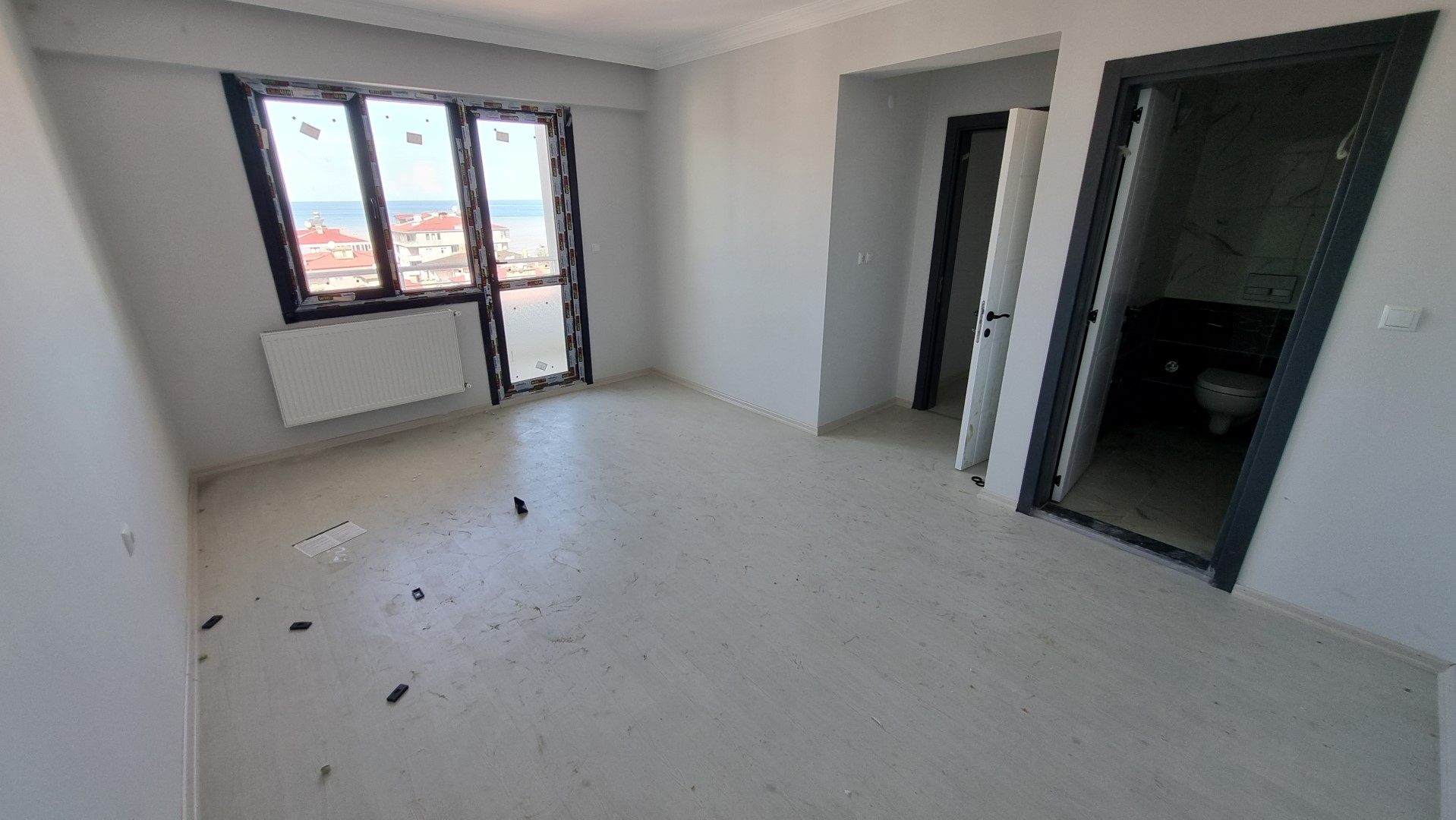 Satılık Daire, Trabzon / OF / İRFANLI MAHALLESİ
