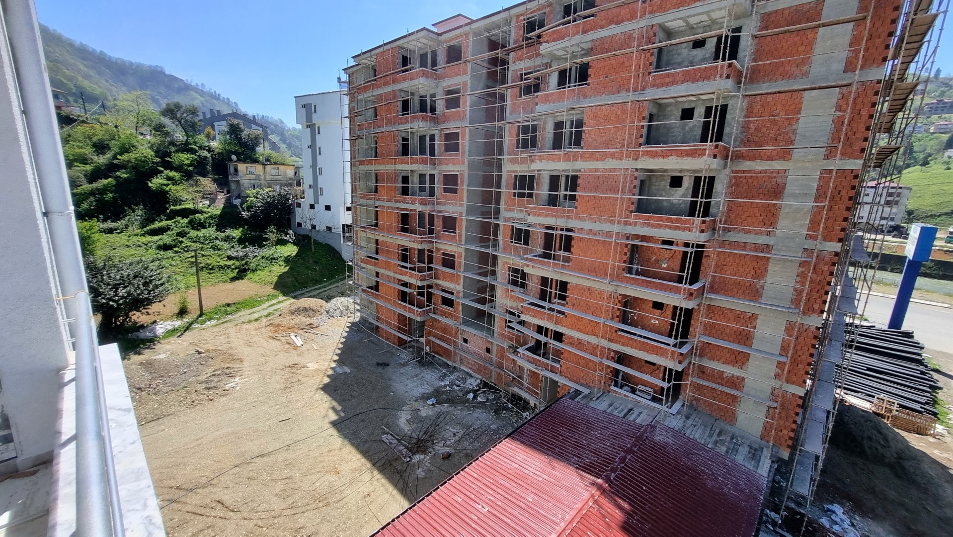Satılık Daire, Trabzon / OF / SULAKLI MAHALLESİ