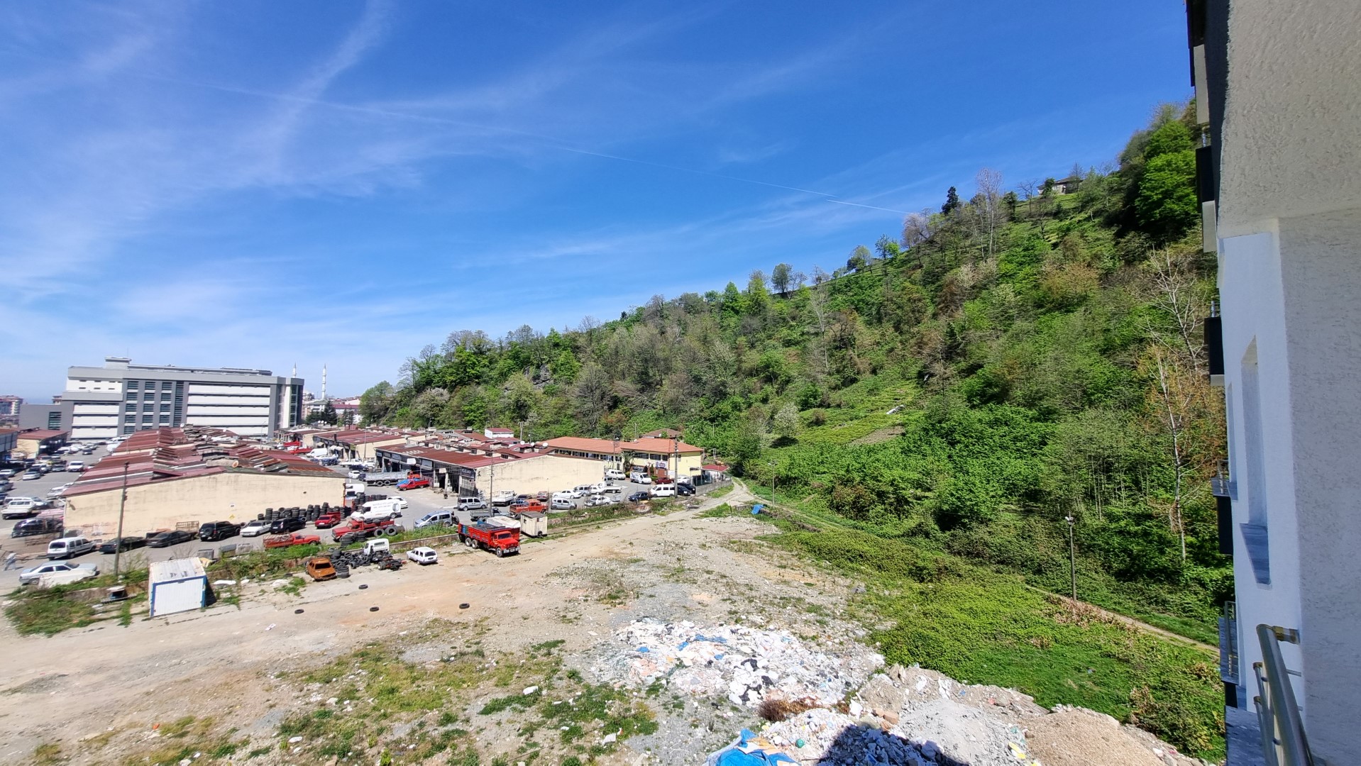 Satılık Daire, Trabzon / OF / SULAKLI MAHALLESİ