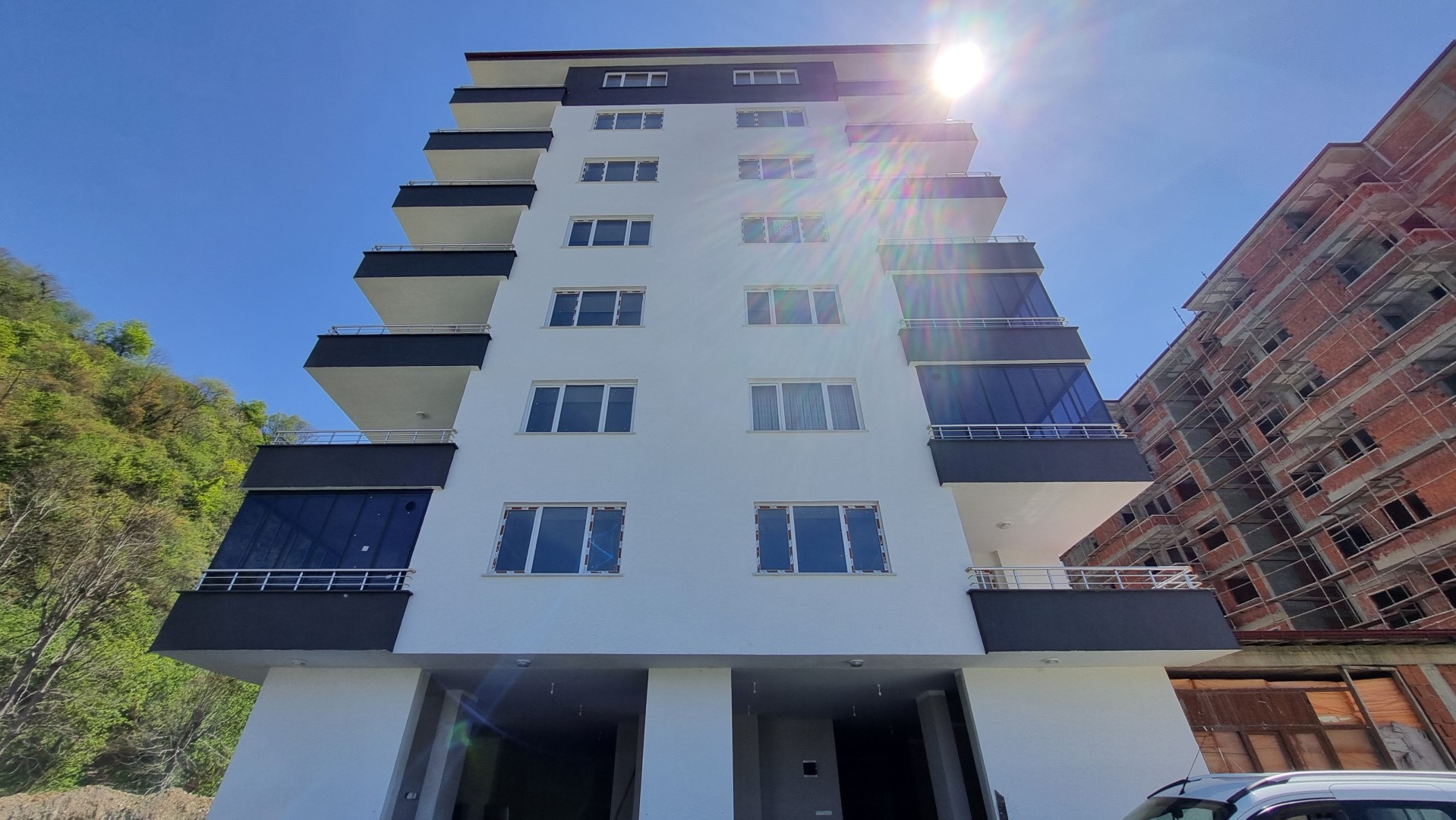 Satılık Daire, Trabzon / OF / SULAKLI MAHALLESİ
