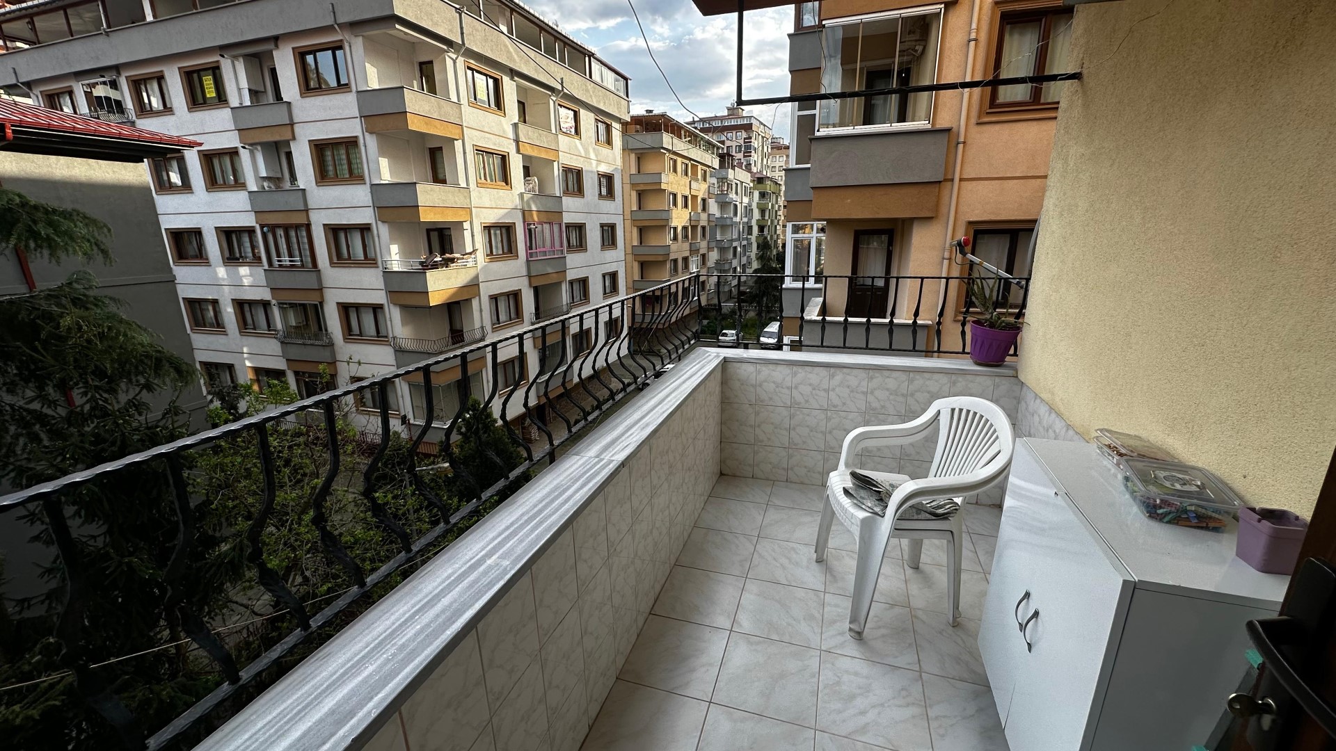 Satılık Daire, Trabzon / OF / İRFANLI MAHALLESİ